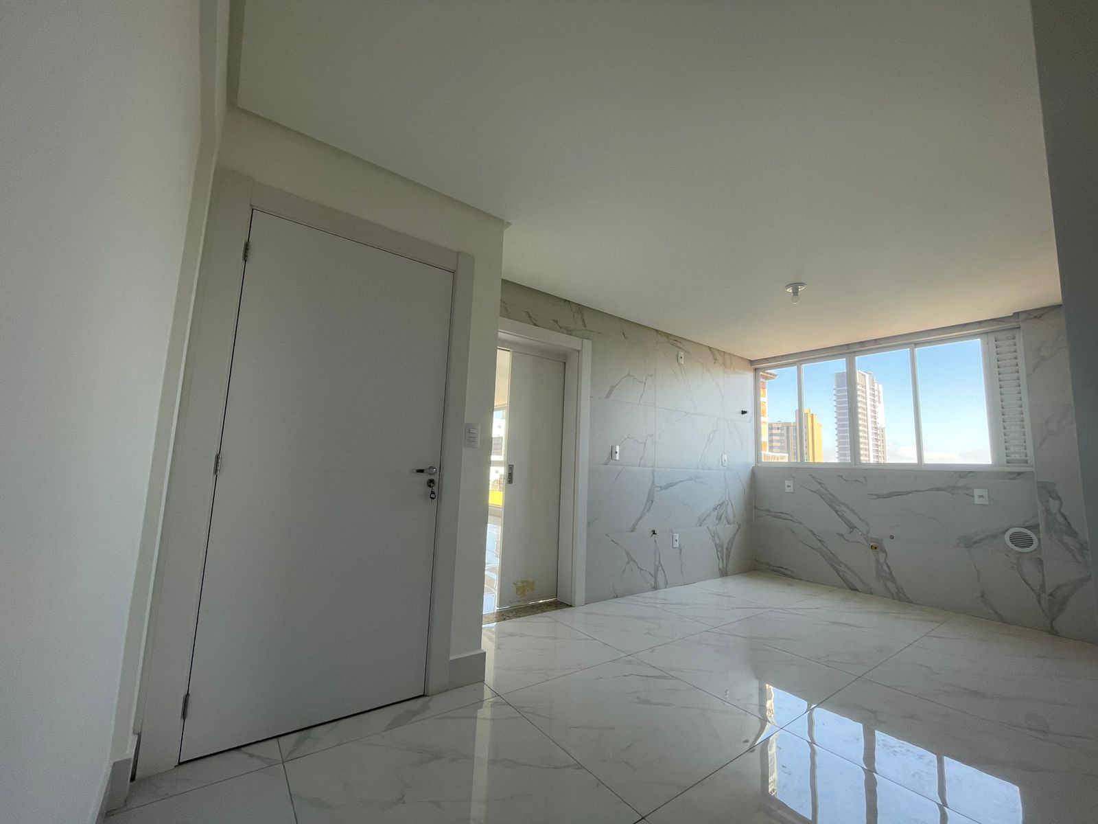 Apartamento para Alugar 3 Suítes - Centro, Chapecó