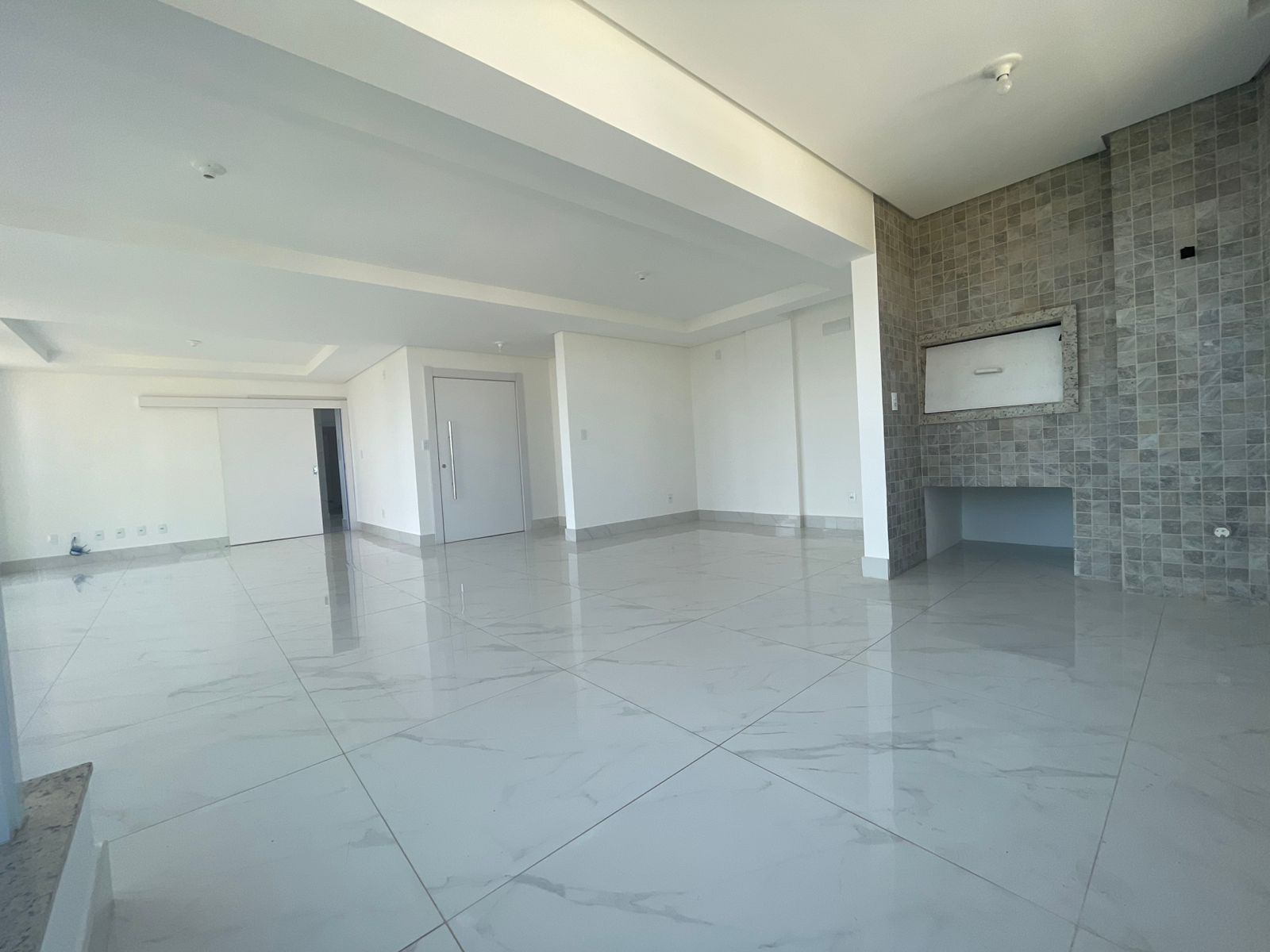 Apartamento para Alugar 3 Suítes - Centro, Chapecó
