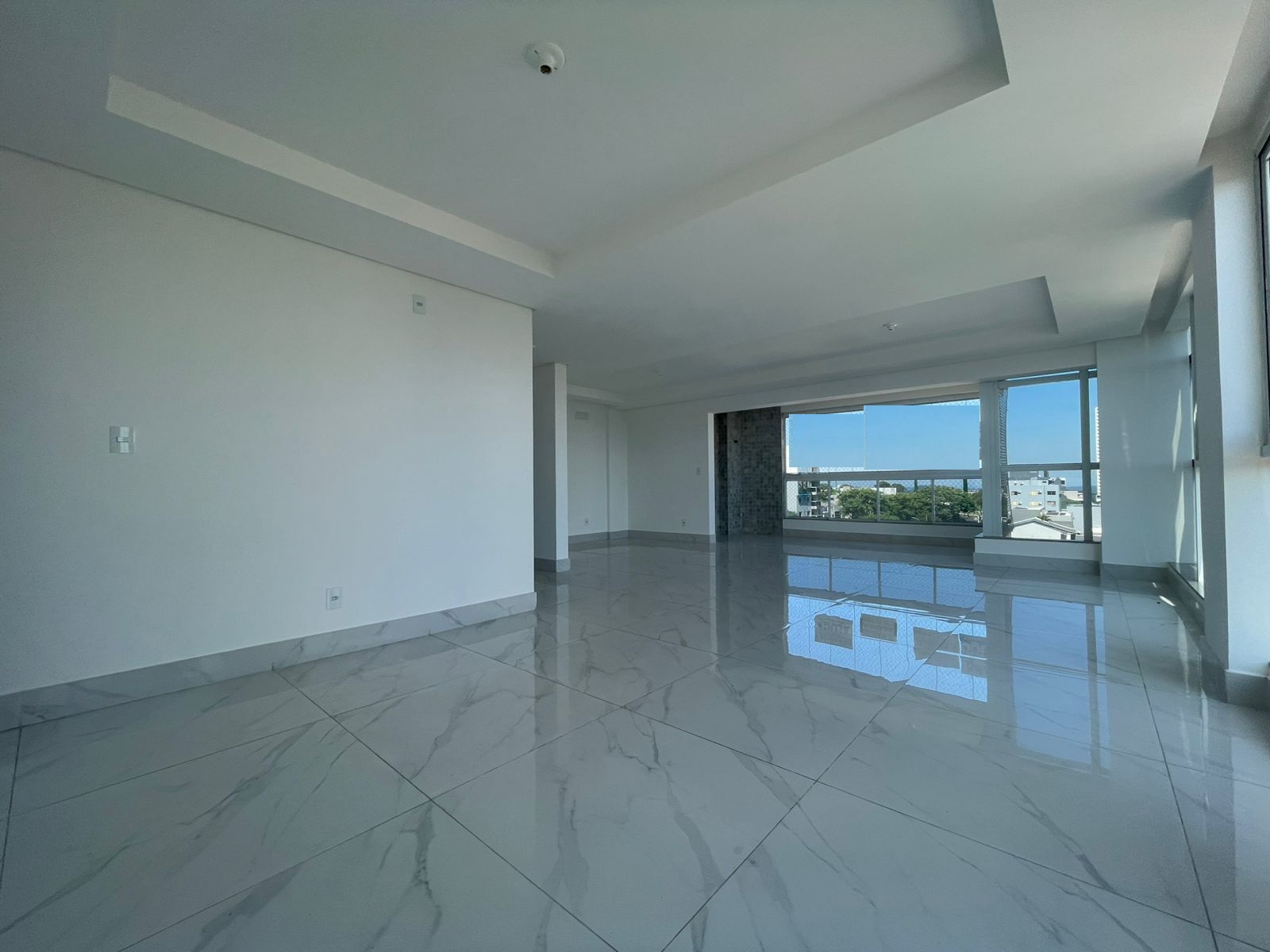 Apartamento para Alugar 3 Suítes - Centro, Chapecó