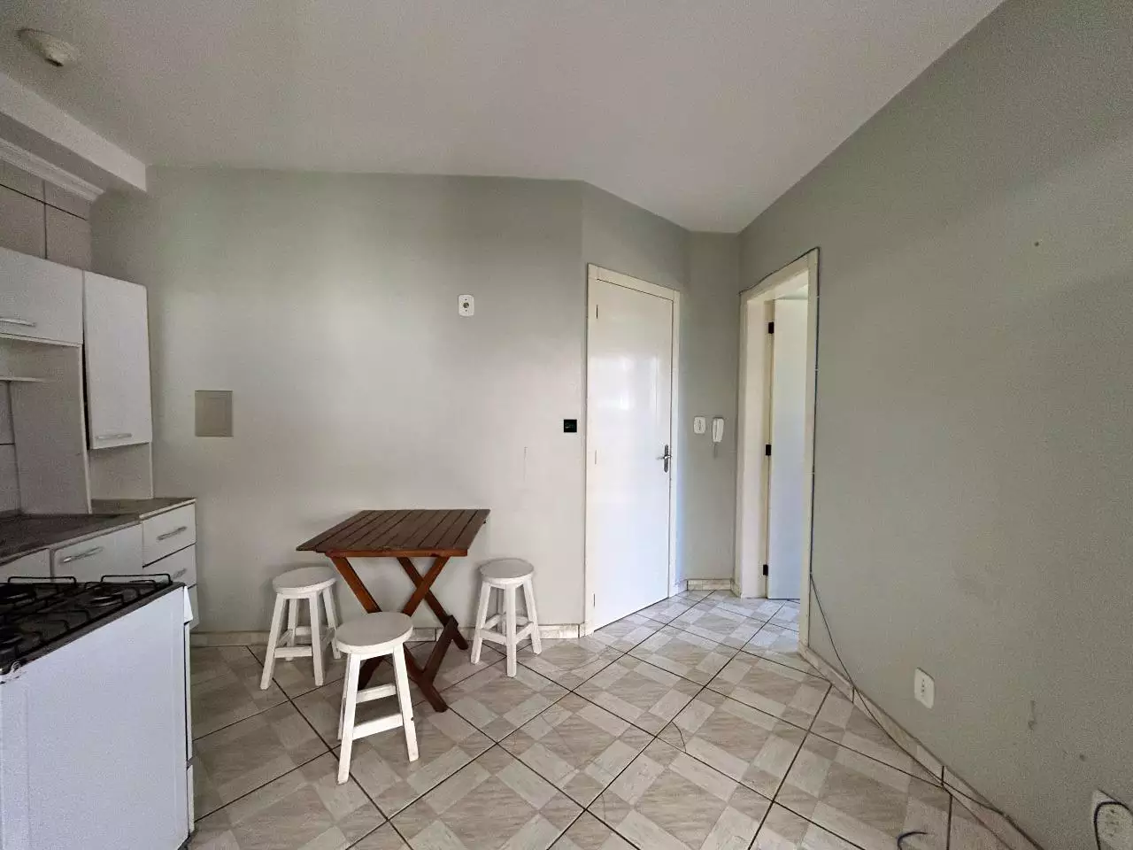 Apartamento para Alugar na Efapi, Chapecó - 1 Quarto | [Seu