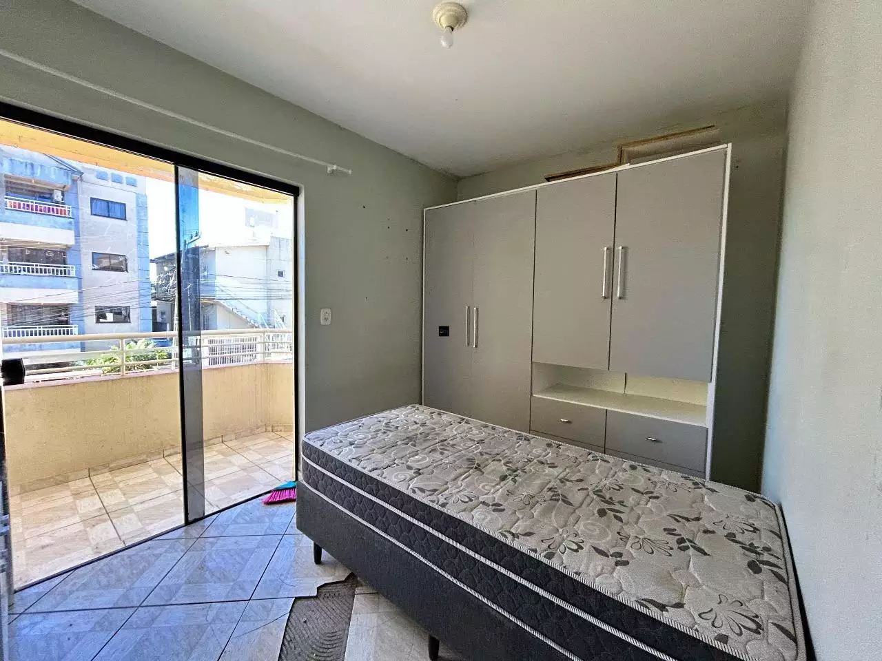 Apartamento para Alugar na Efapi, Chapecó - 1 Quarto | [Seu