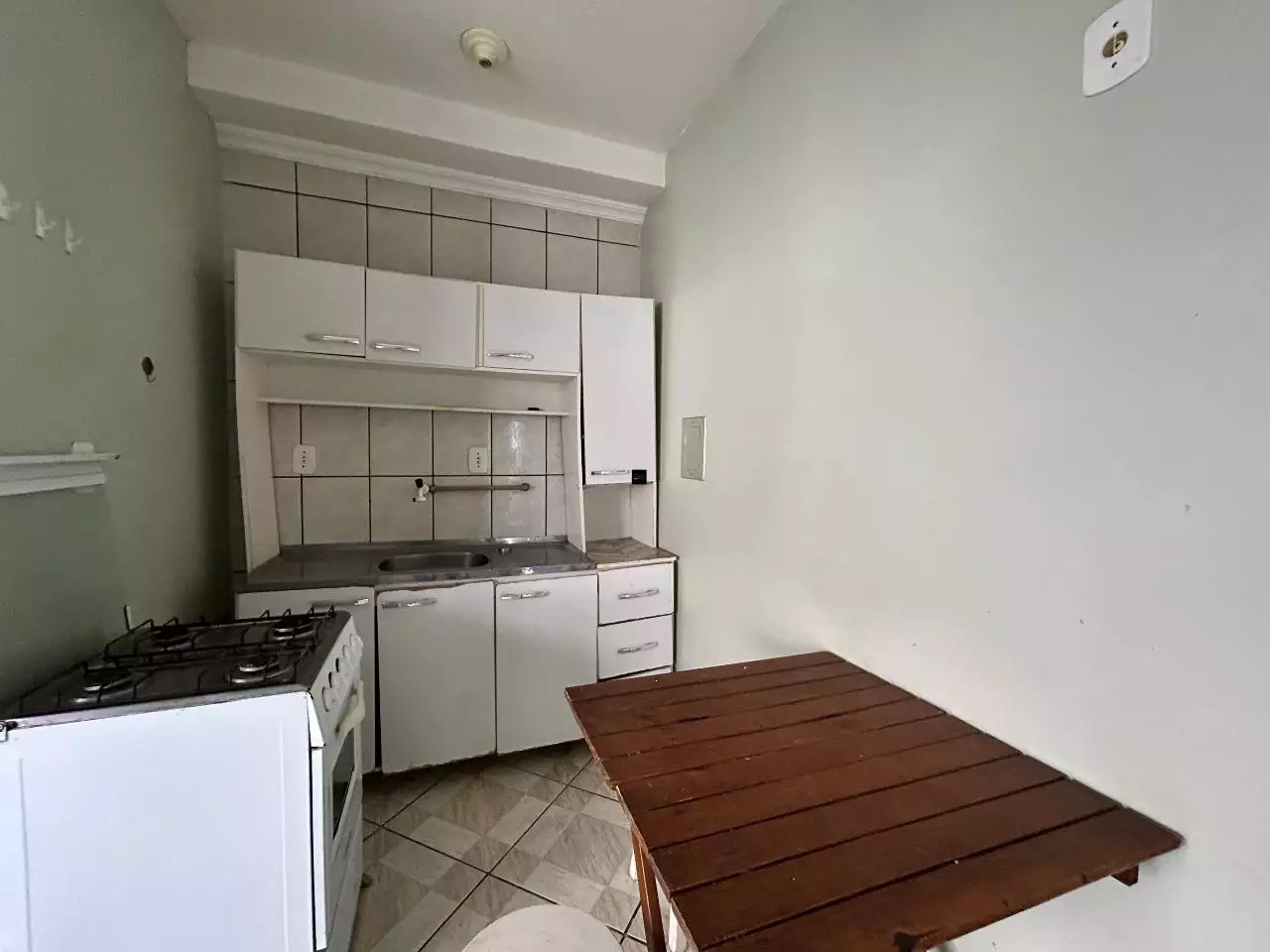 Apartamento para Alugar na Efapi, Chapecó - 1 Quarto | [Seu