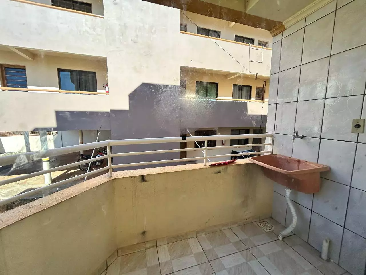Apartamento para Alugar na Efapi, Chapecó - 1 Quarto | [Seu