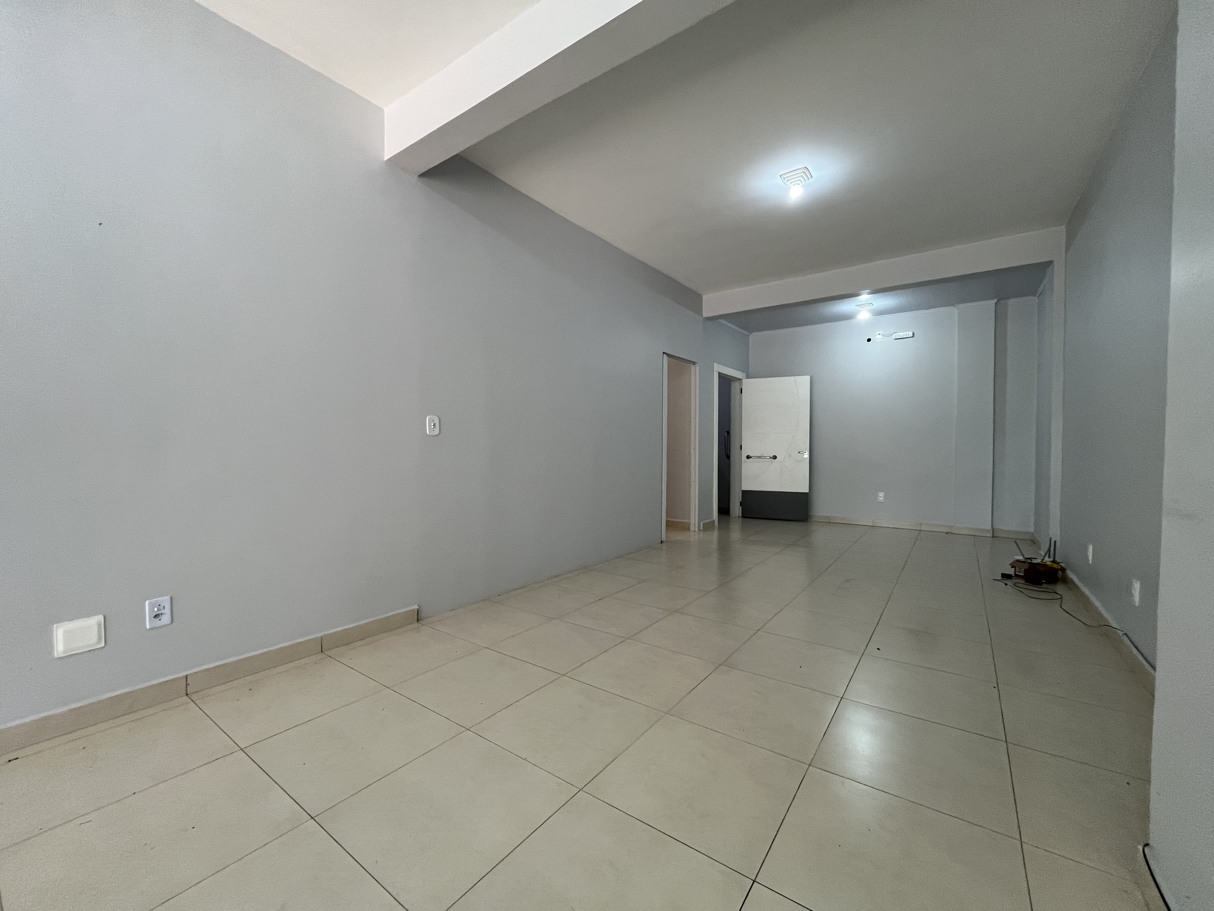 Sala Comercial para Alugar no Centro - Chapecó 50m²