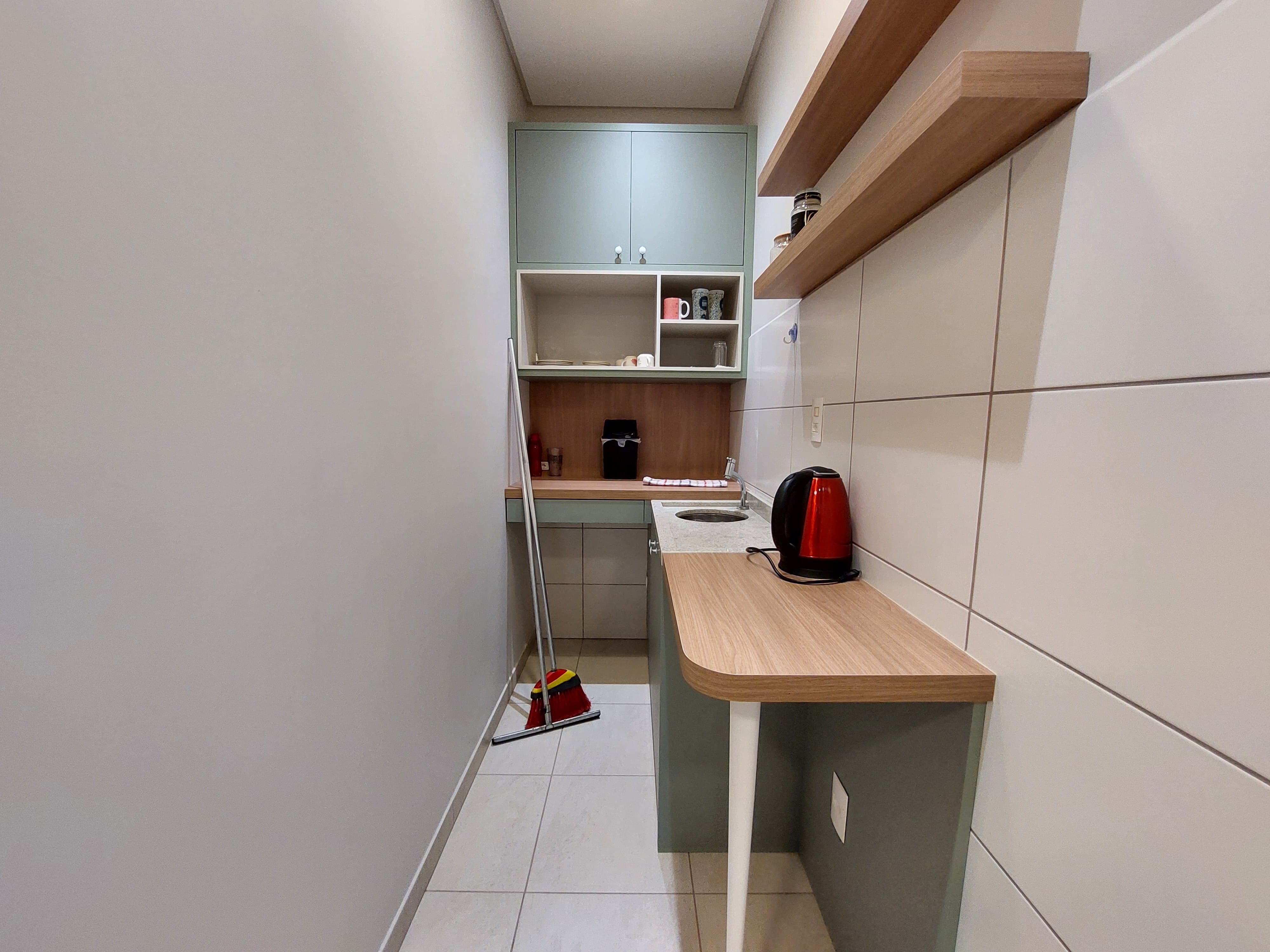 Comercial para alugar no Centro em Chapecó | Mobg