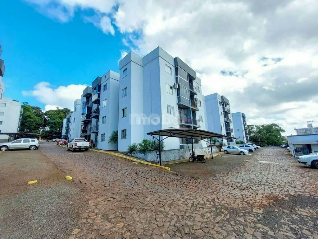 Apartamento para Alugar - 2 Quartos, Pinheirinho, Chapecó