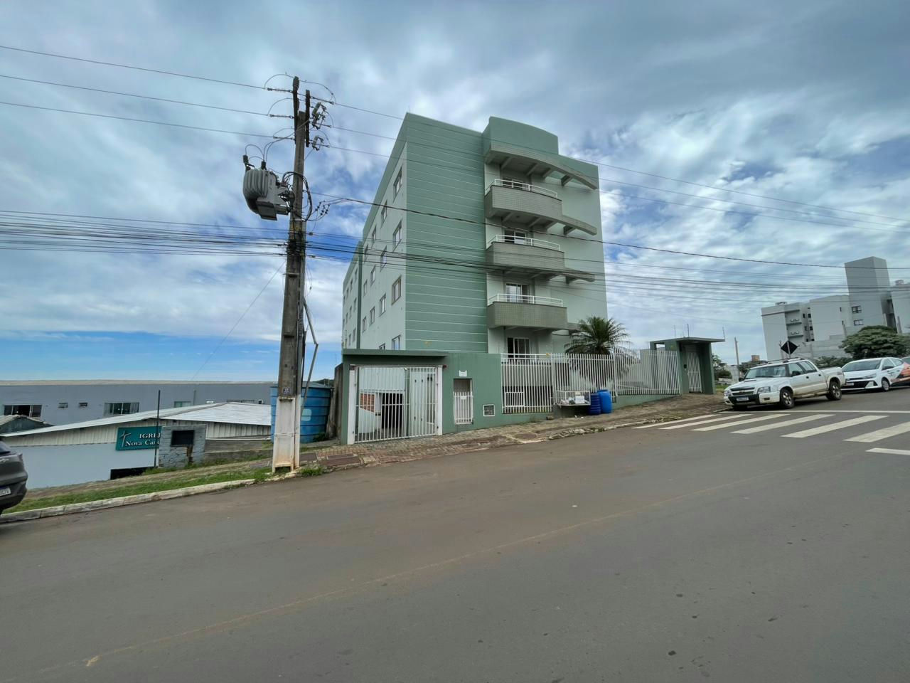 Apartamento 1 quarto para alugar no Efapi em Chapecó | Mobg