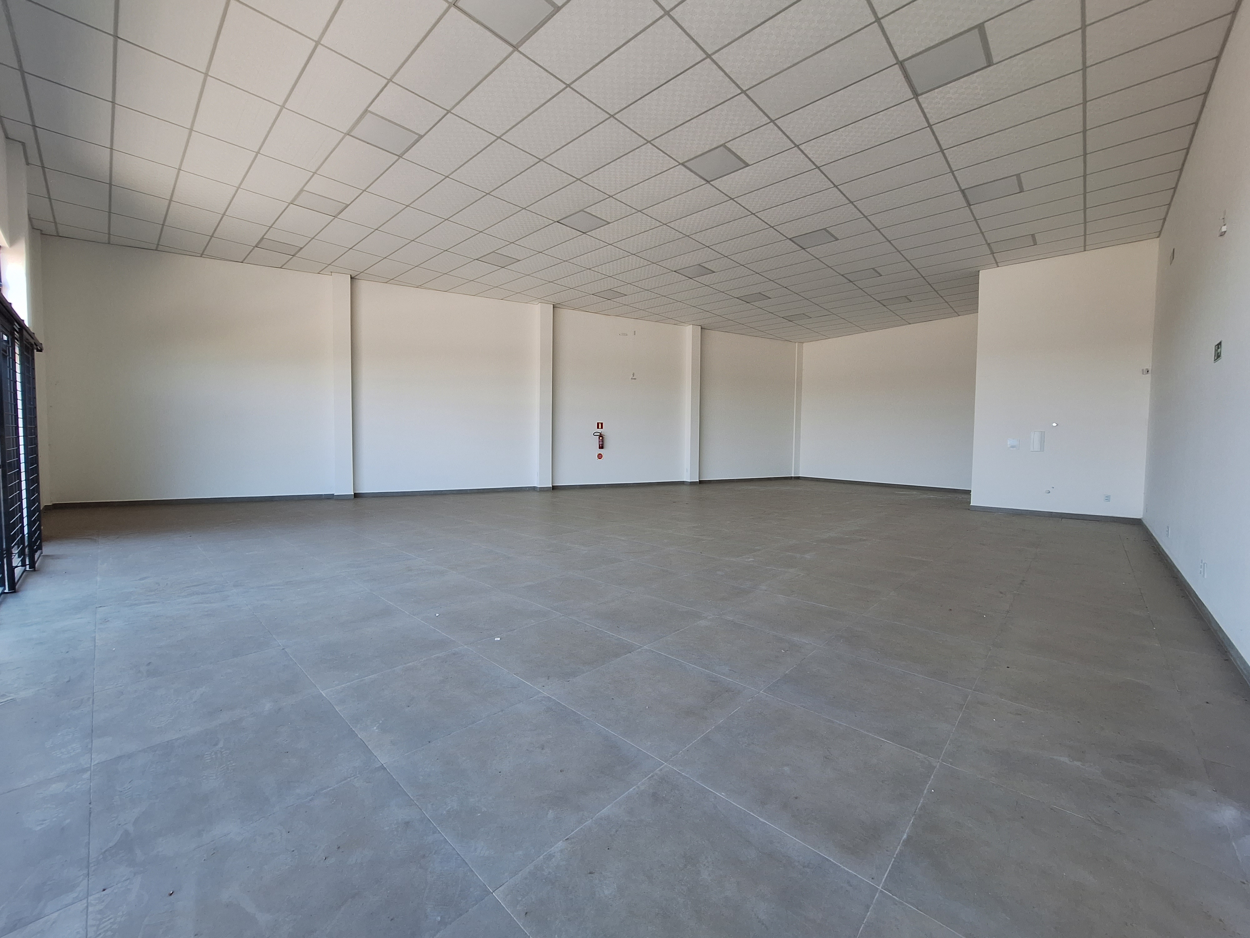Sala Comercial para alugar no Efapi em Chapecó | Mobg