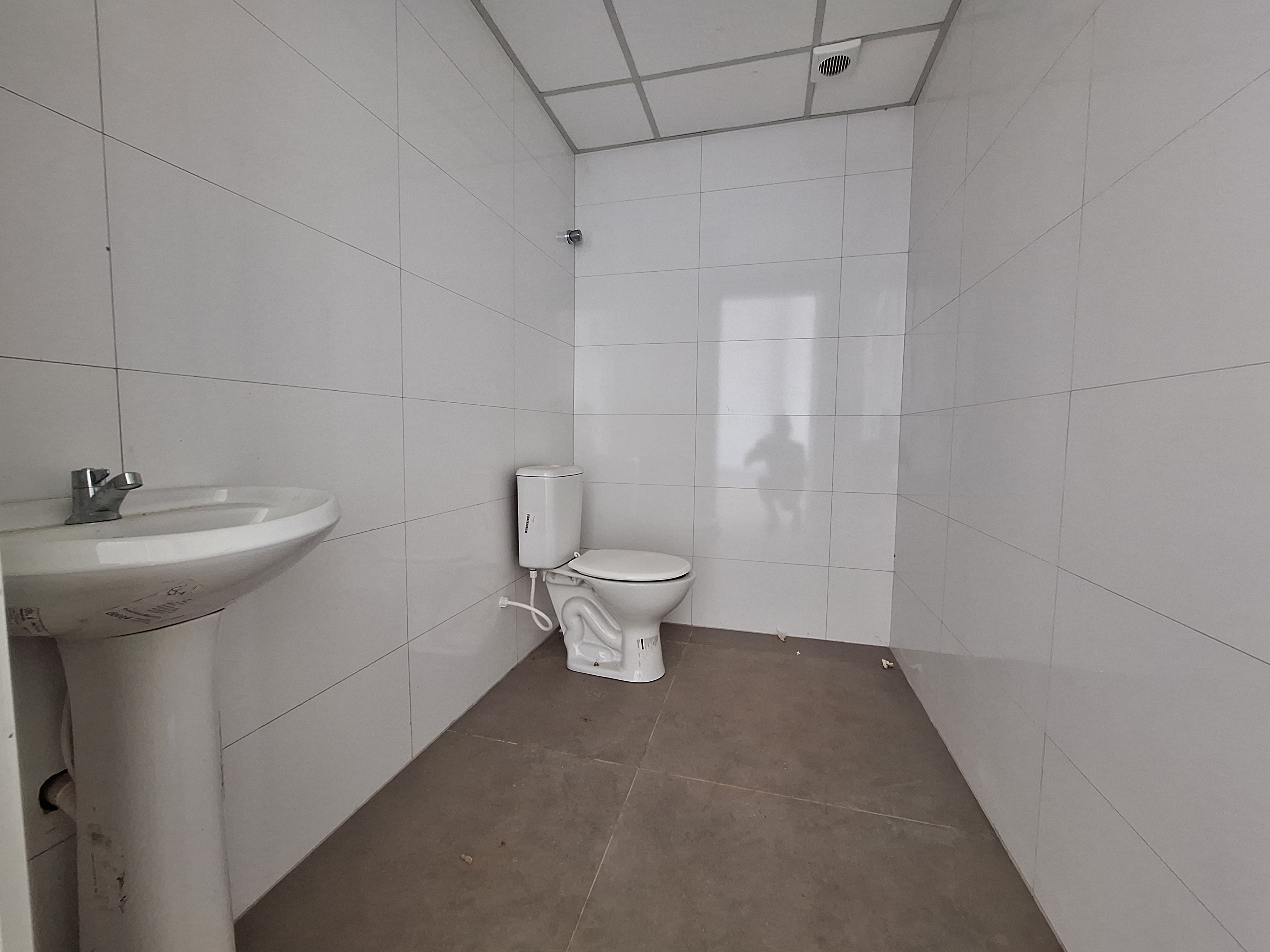 Sala Comercial para alugar no Efapi em Chapecó | Mobg