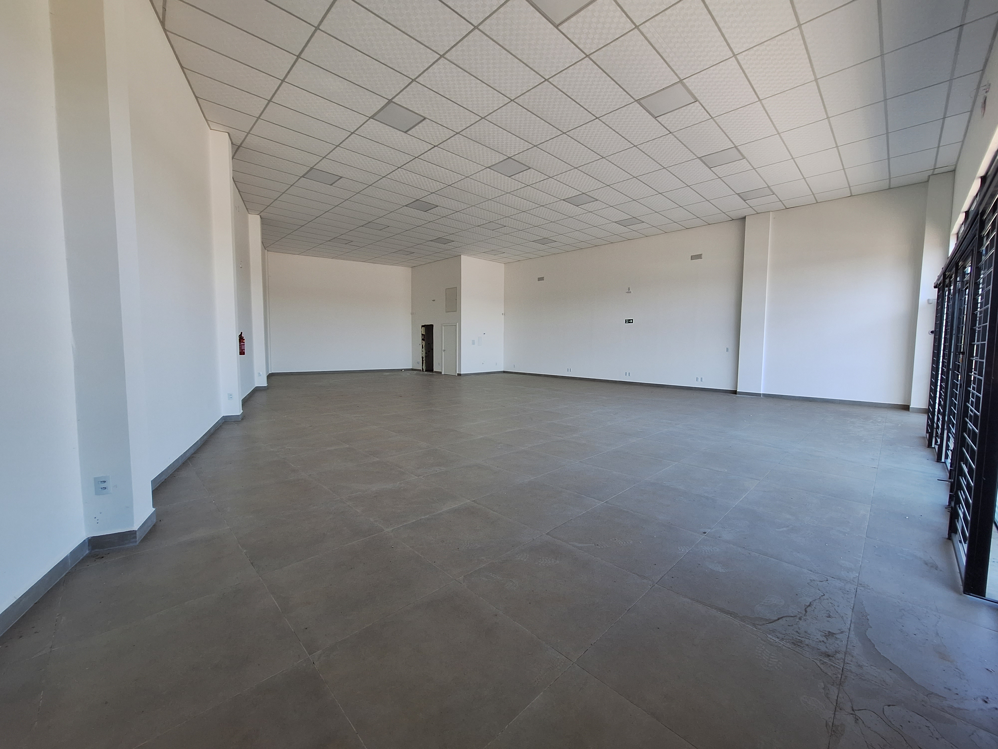 Sala Comercial para alugar no Efapi em Chapecó | Mobg