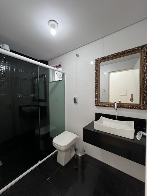 Apartamento 1 suíte para alugar no Centro em Xanxerê | Mobg