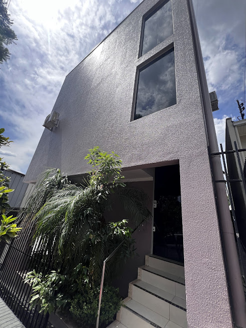 Apartamento 1 suíte para alugar no Centro em Xanxerê | Mobg