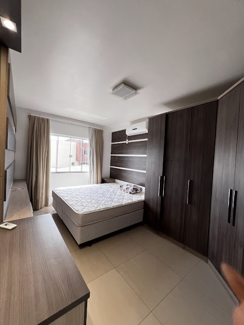 Apartamento 1 suíte para alugar no Centro em Xanxerê | Mobg