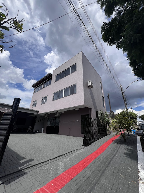Apartamento 1 suíte para alugar no Centro em Xanxerê | Mobg