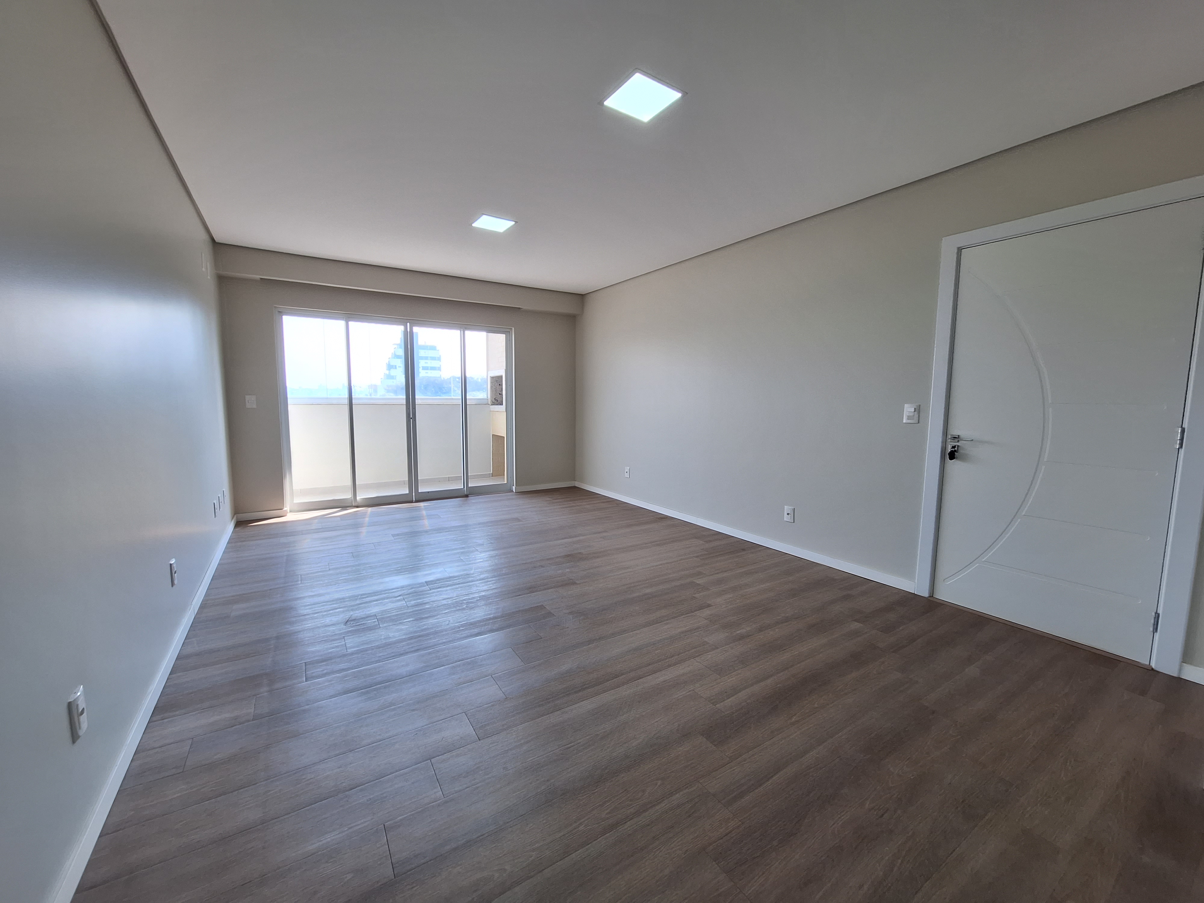 Apartamento 1 suíte para alugar no Saic em Chapecó | Mobg