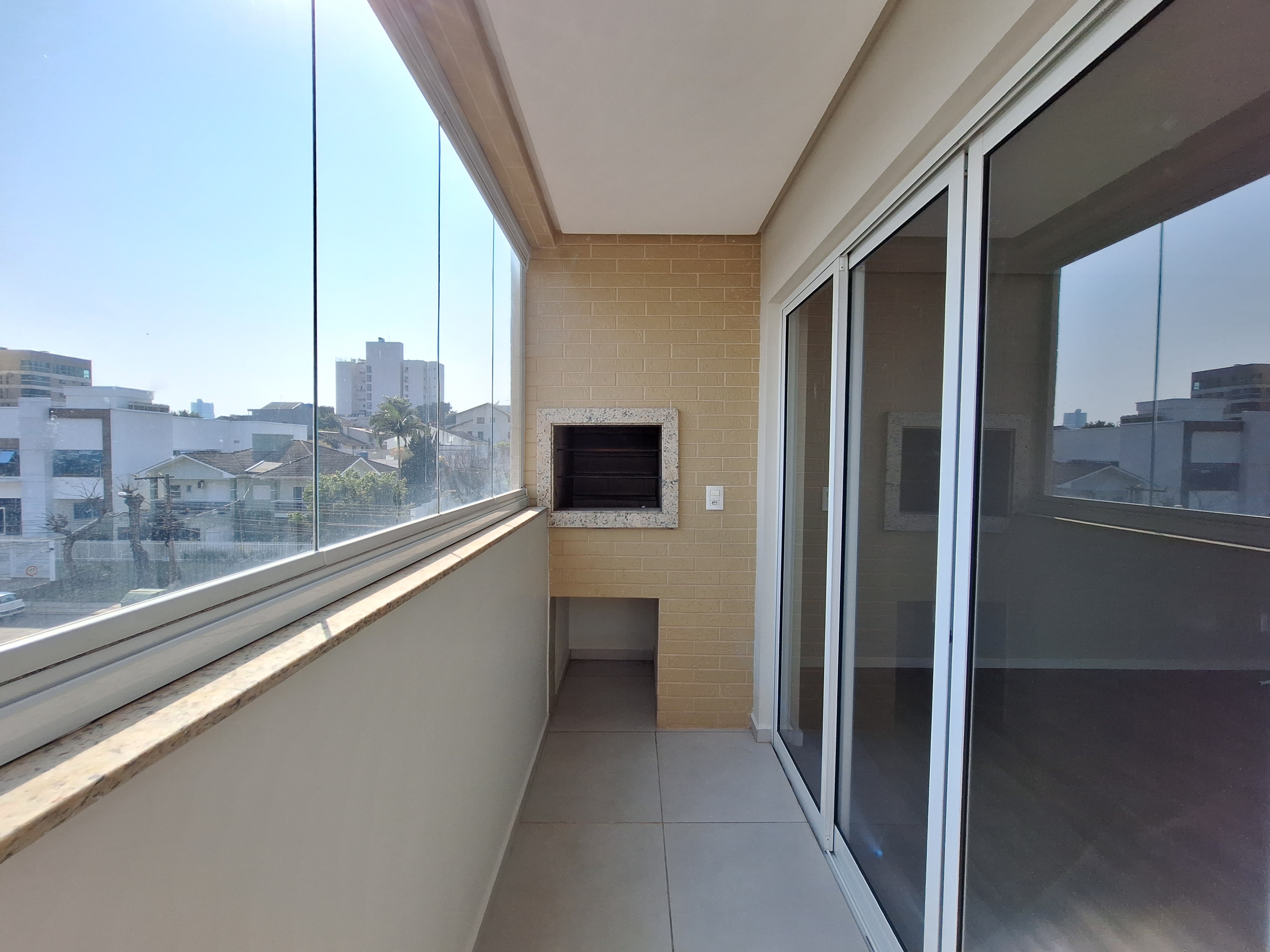 Apartamento 1 suíte para alugar no Saic em Chapecó | Mobg