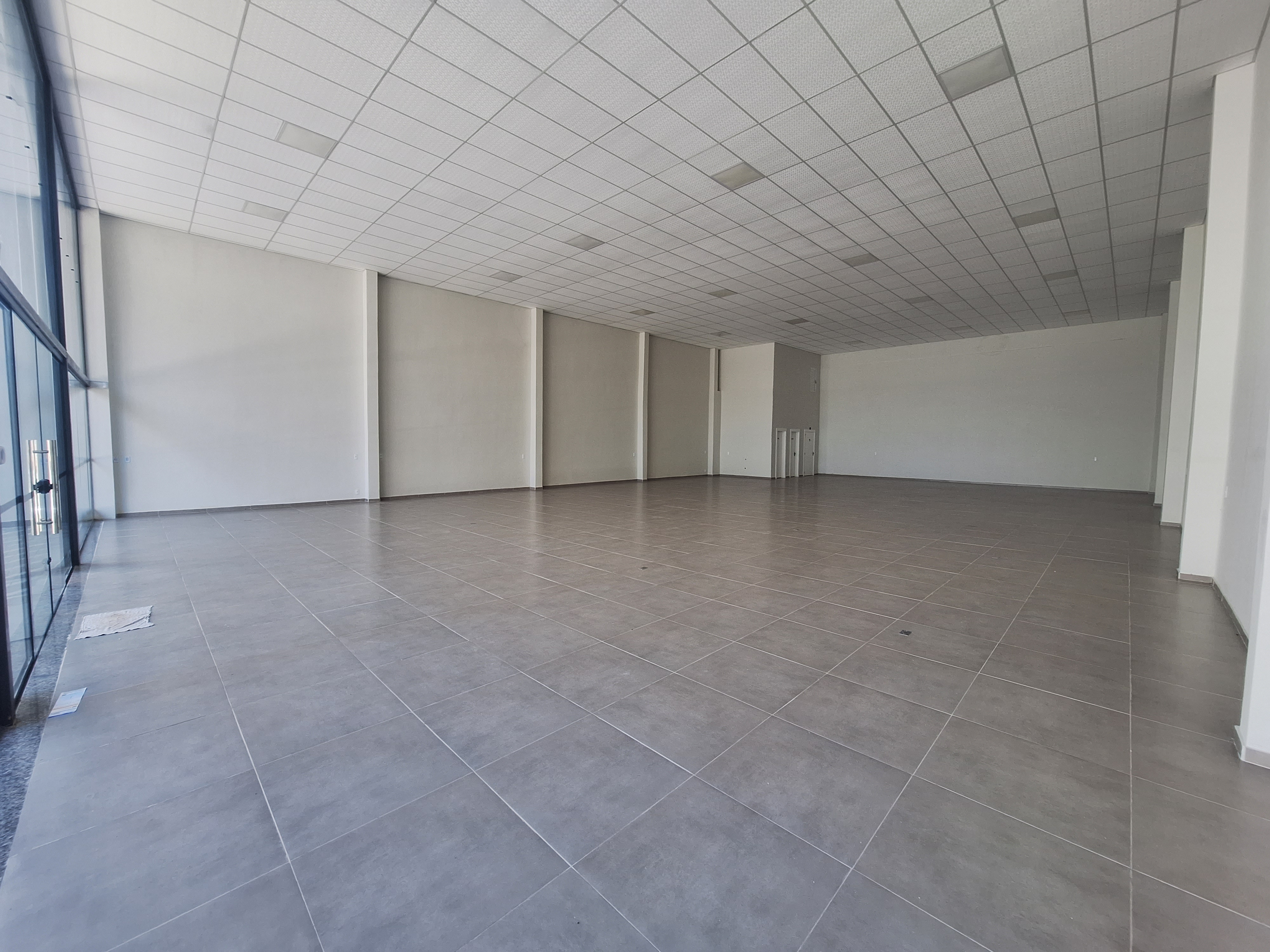 Sala Comercial para alugar no Centro em Chapecó | Mobg