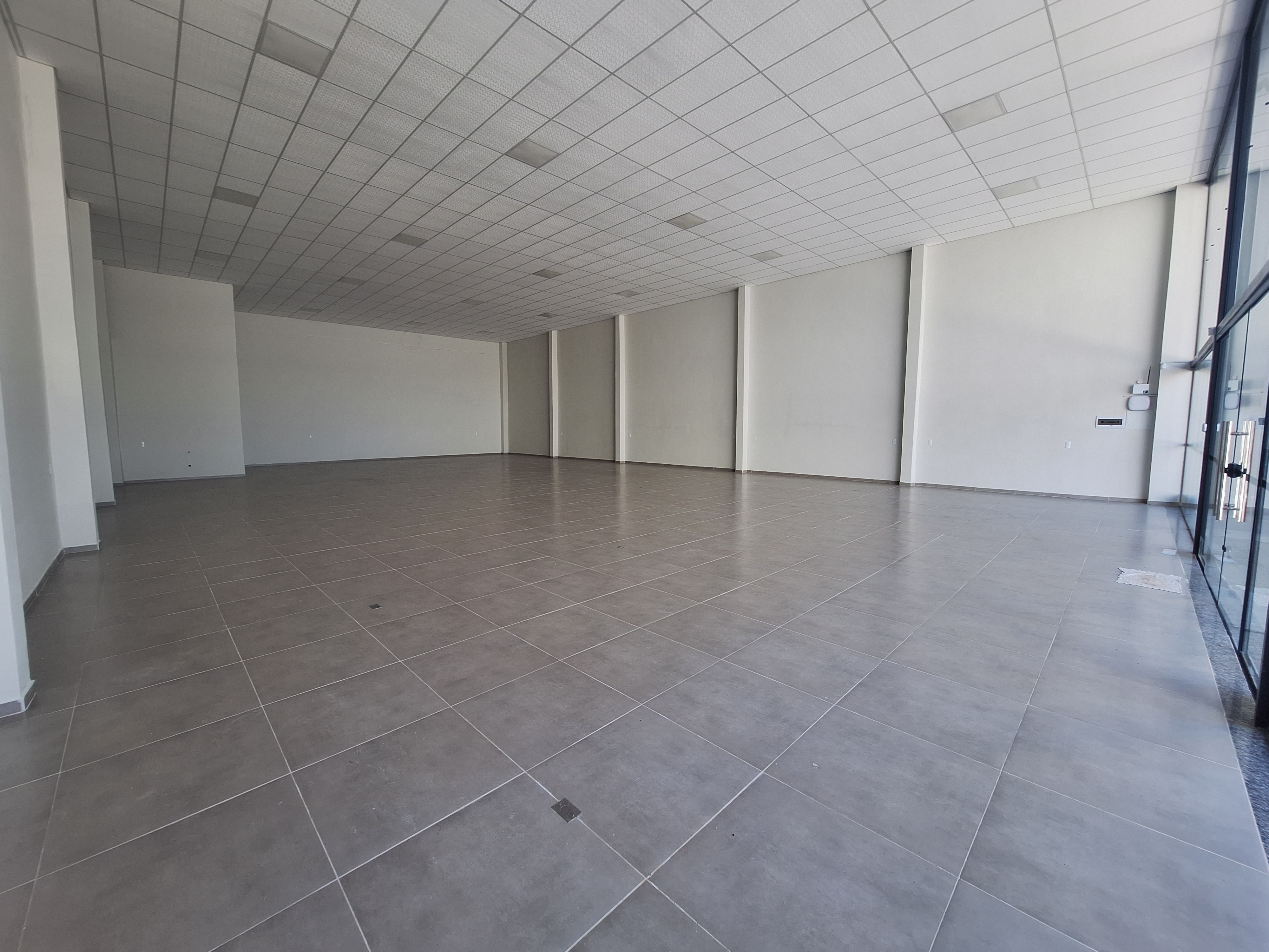 Sala Comercial para alugar no Centro em Chapecó | Mobg