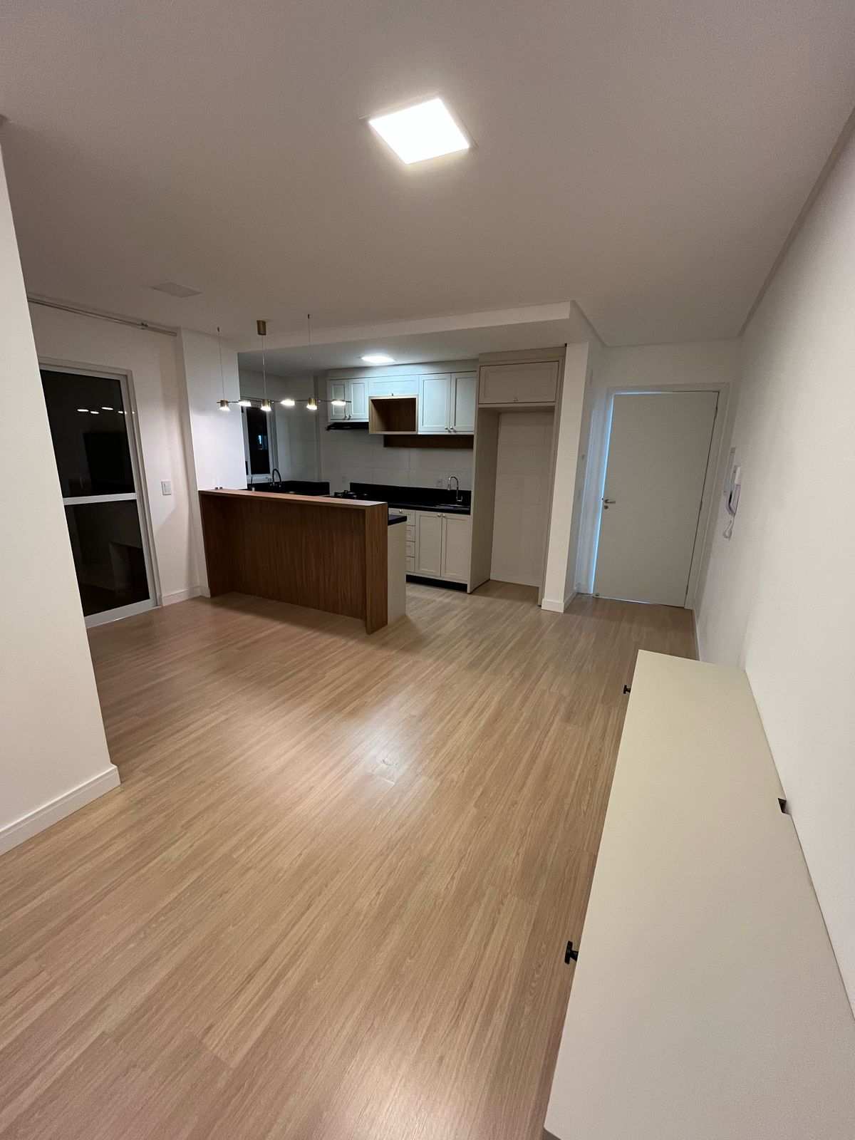 Apartamento 2 quartos para alugar no Dom Gerônimo em Chapecó