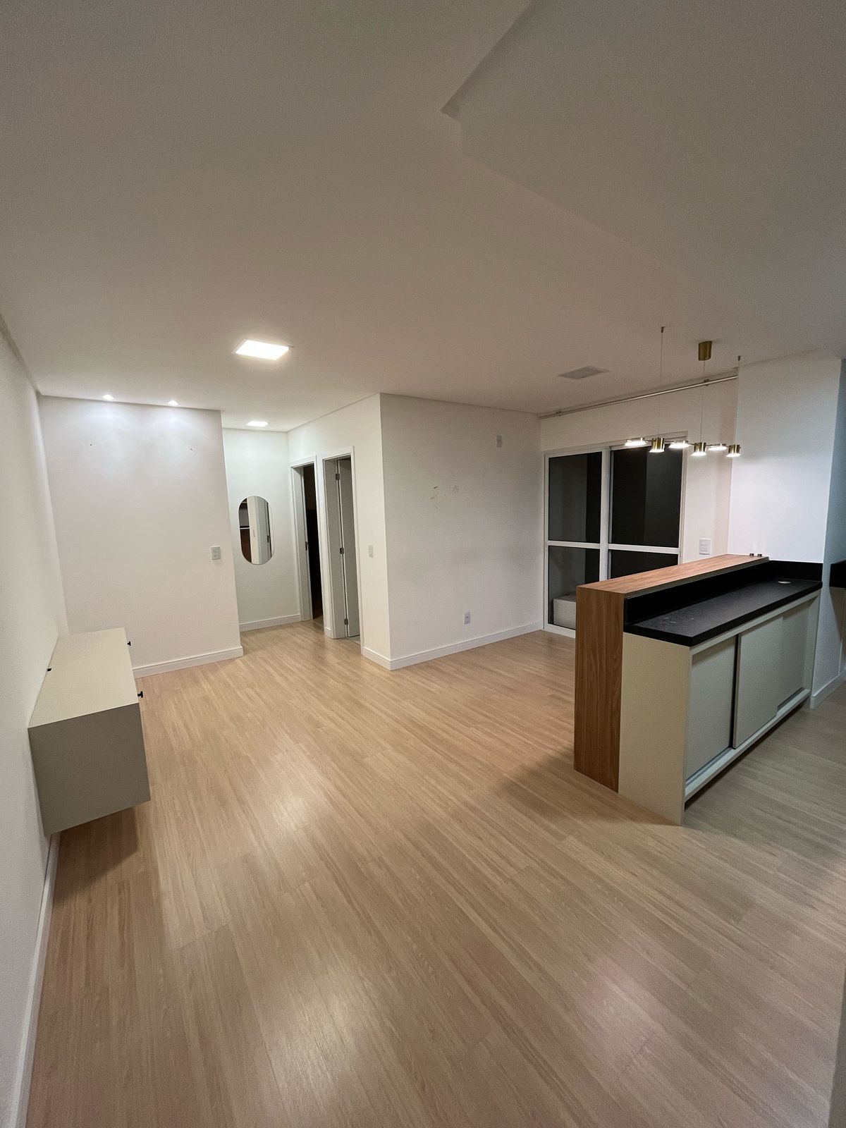 Apartamento 2 quartos para alugar no Dom Gerônimo em Chapecó