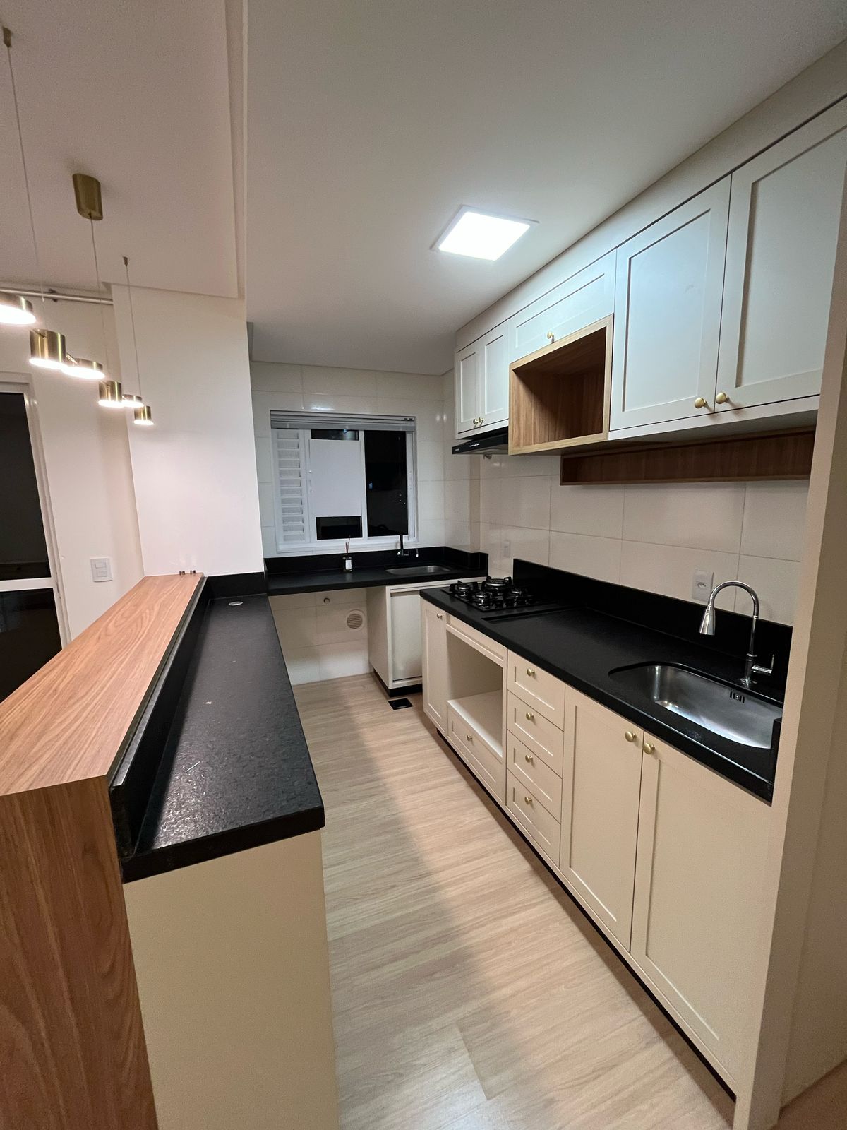 Apartamento 2 quartos para alugar no Dom Gerônimo em Chapecó