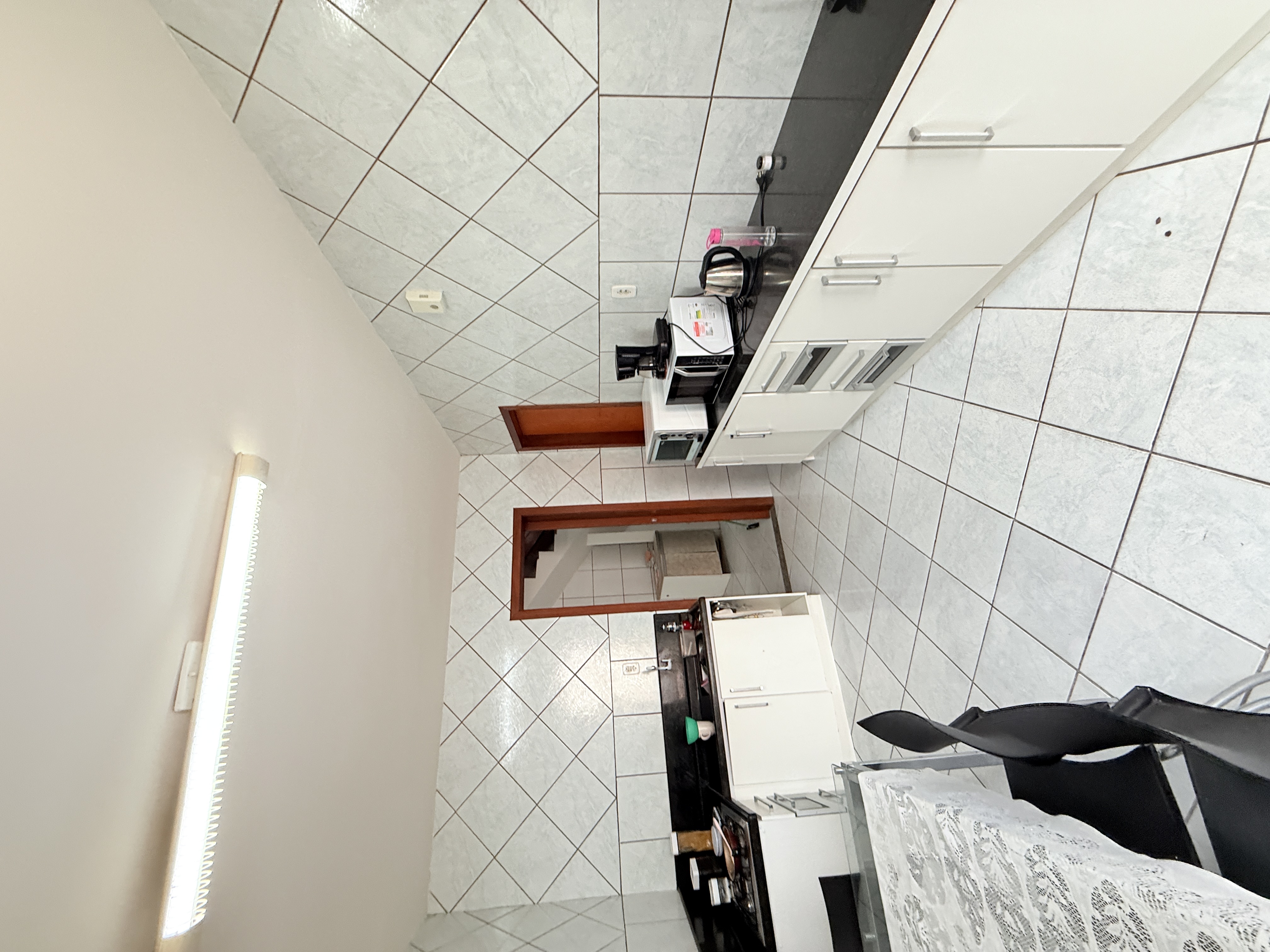 Apartamento 1 quarto para alugar no Santa Rita em Lages