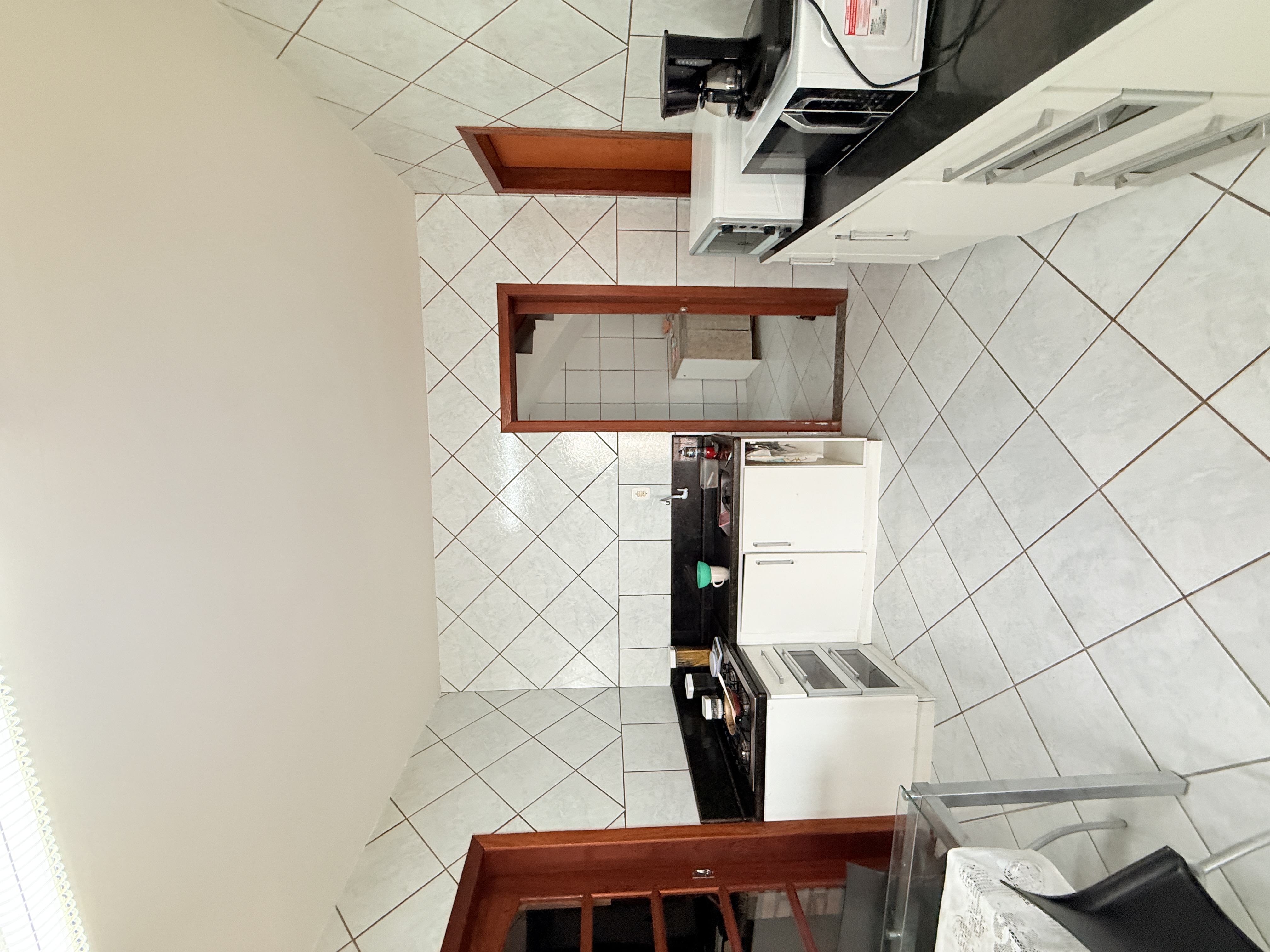 Apartamento 1 quarto para alugar no Santa Rita em Lages