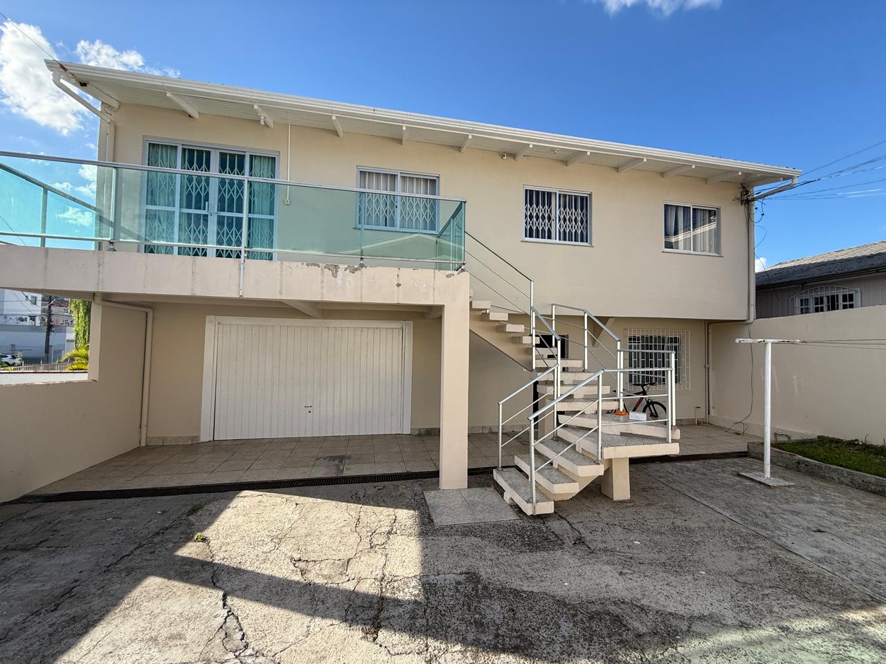 Apartamento 1 quarto para alugar no Santa Rita em Lages
