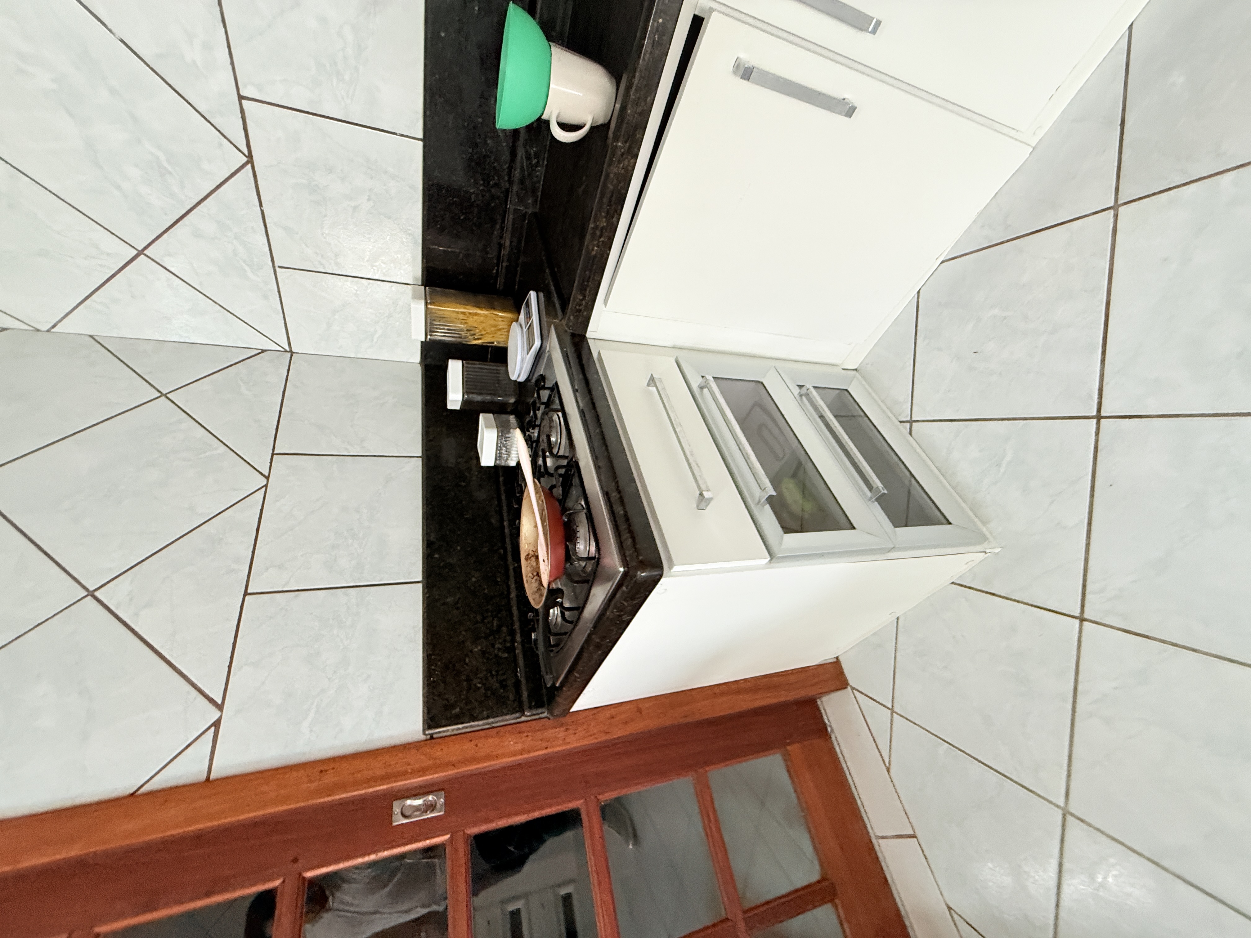 Apartamento 1 quarto para alugar no Santa Rita em Lages