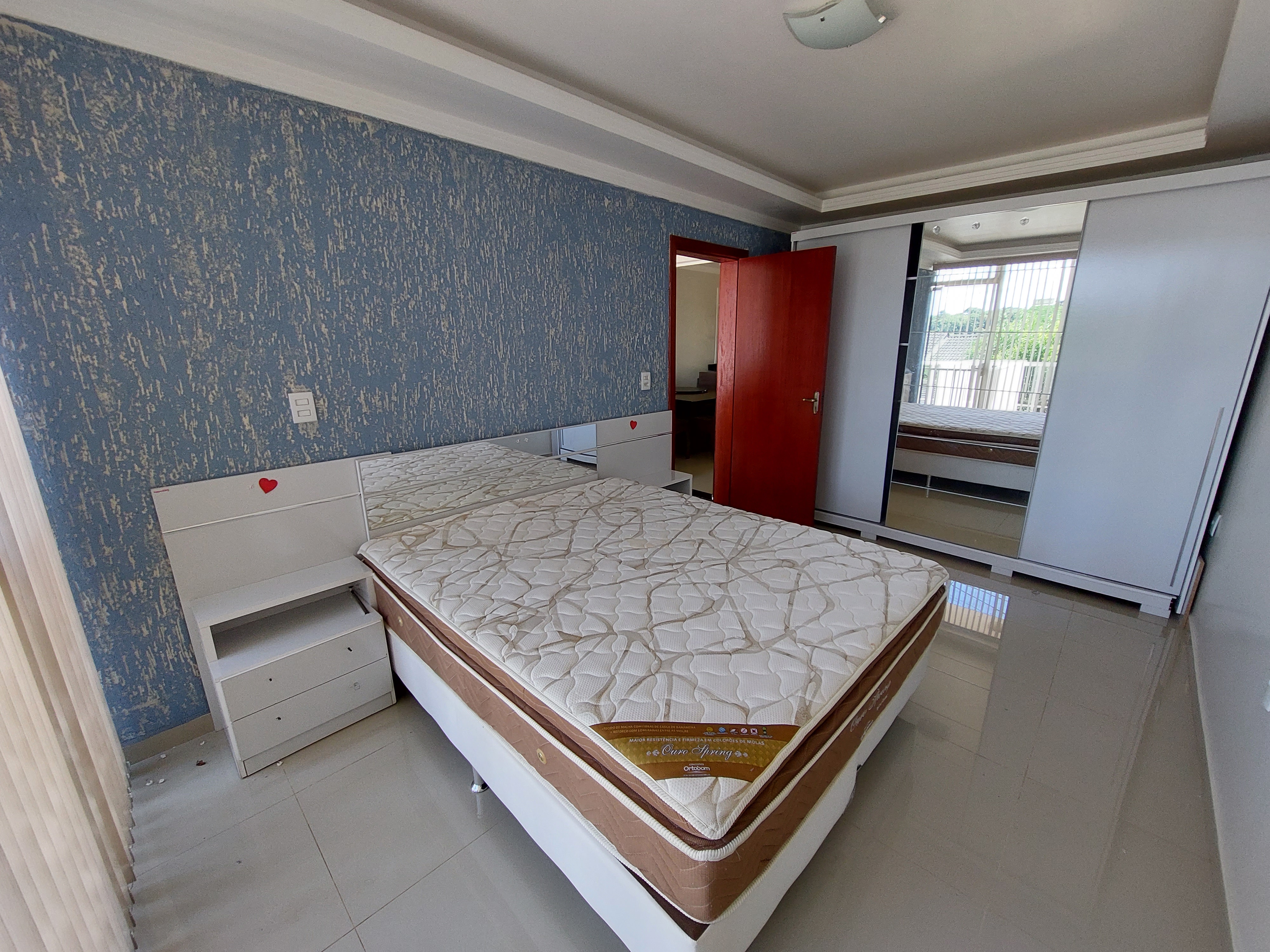 Casa 3 quartos para alugar no Efapi em Chapecó | Mobg