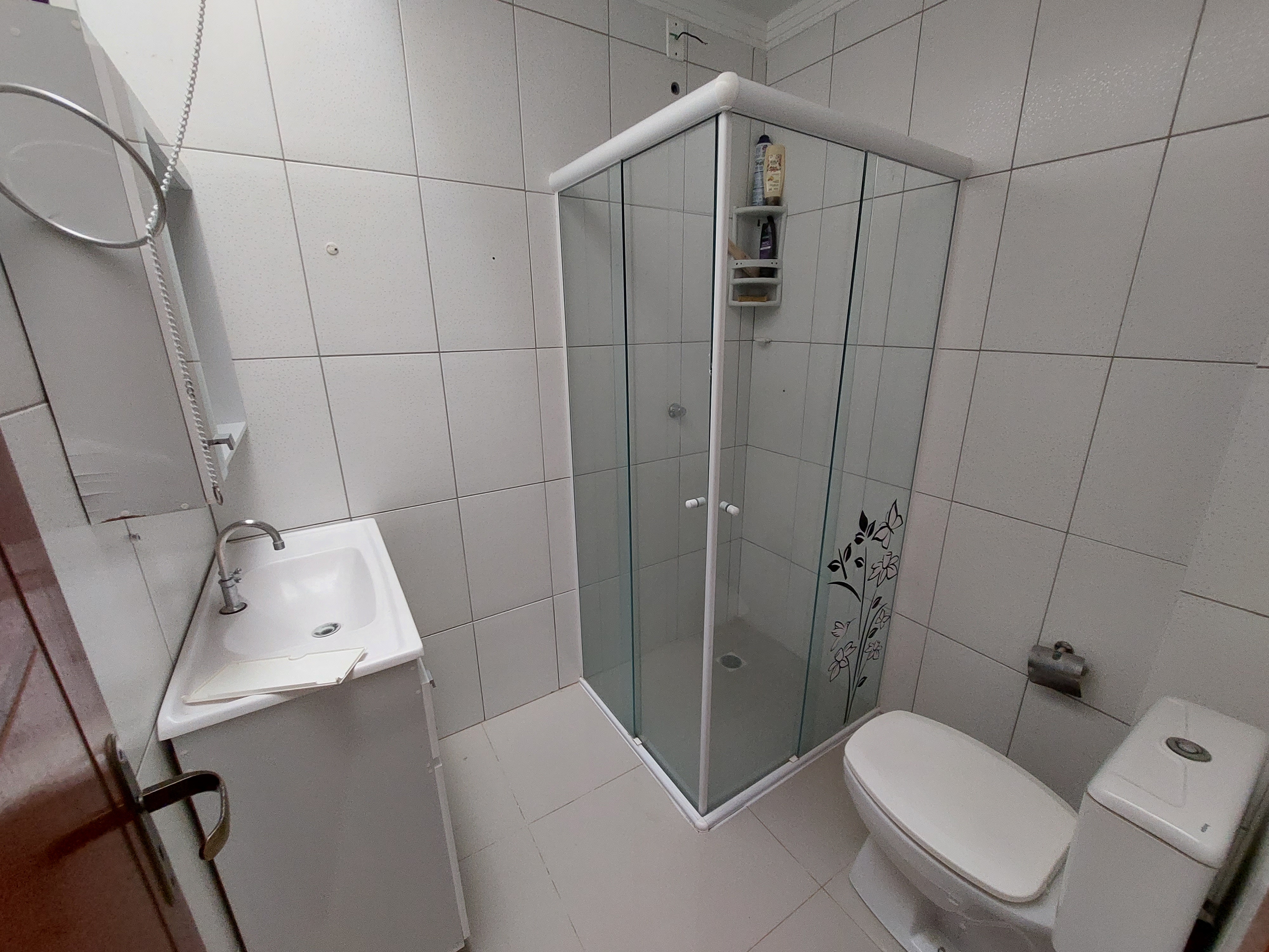 Casa 3 quartos para alugar no Efapi em Chapecó | Mobg