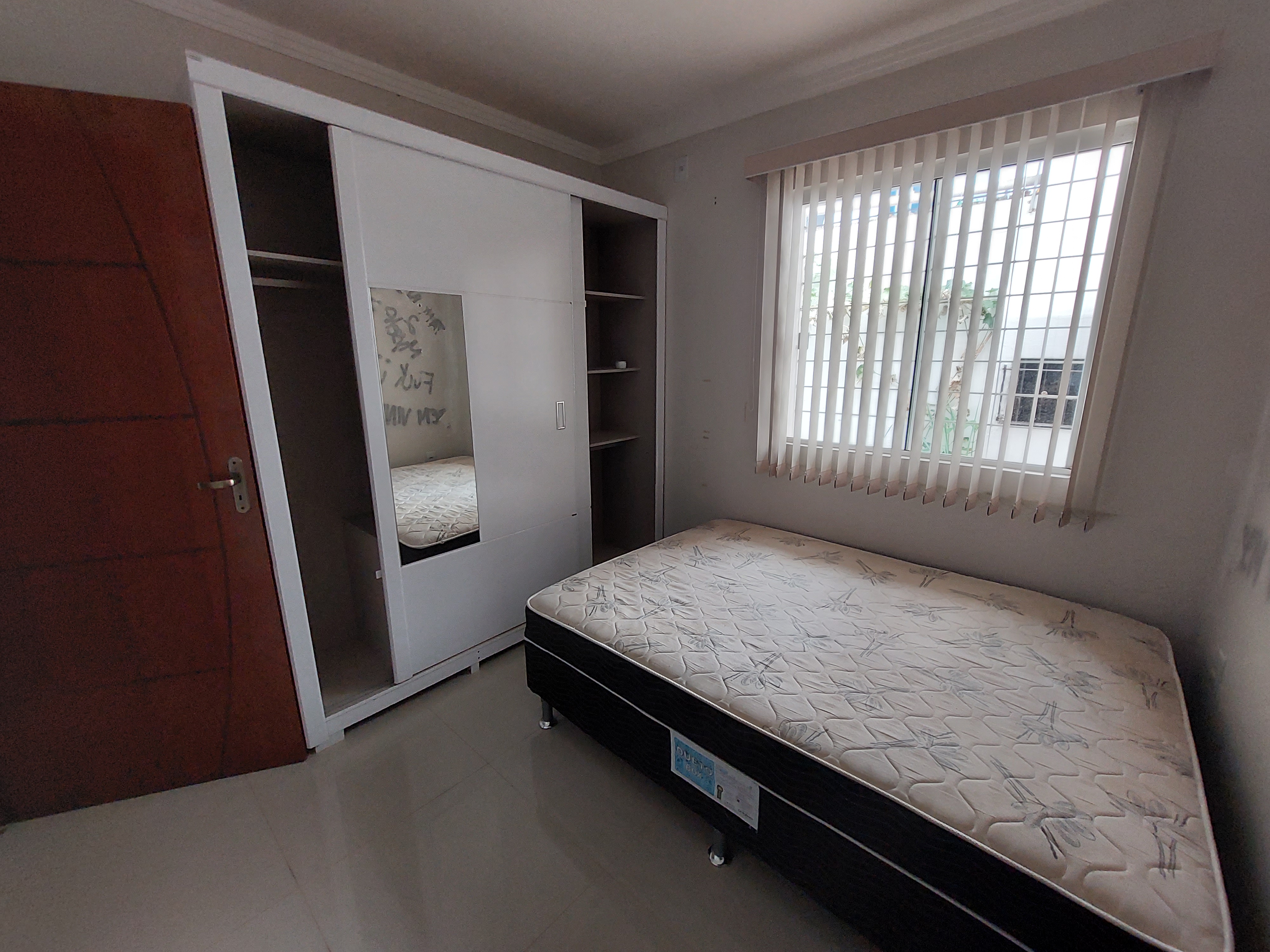 Casa 3 quartos para alugar no Efapi em Chapecó | Mobg