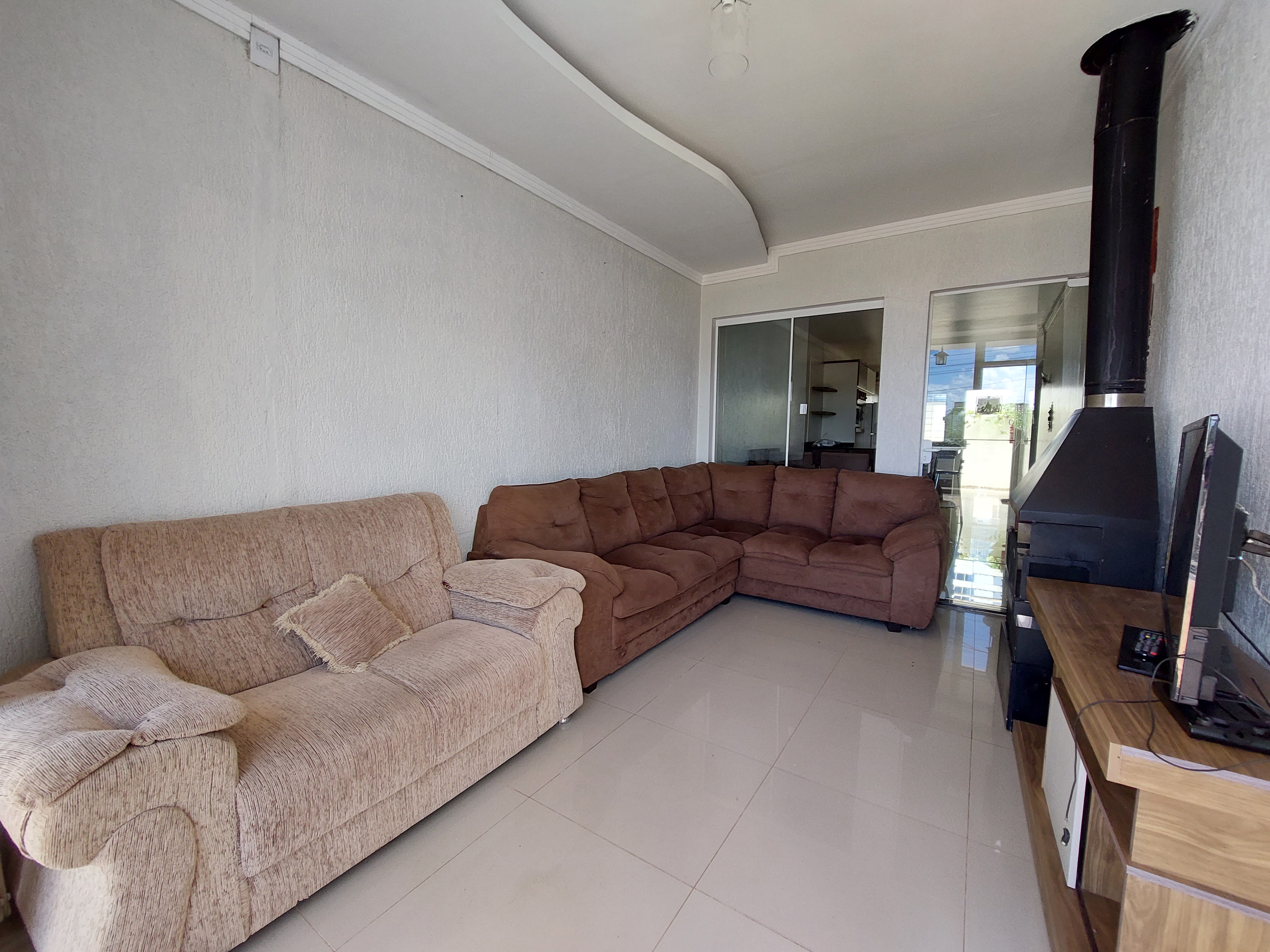 Casa 3 quartos para alugar no Efapi em Chapecó | Mobg