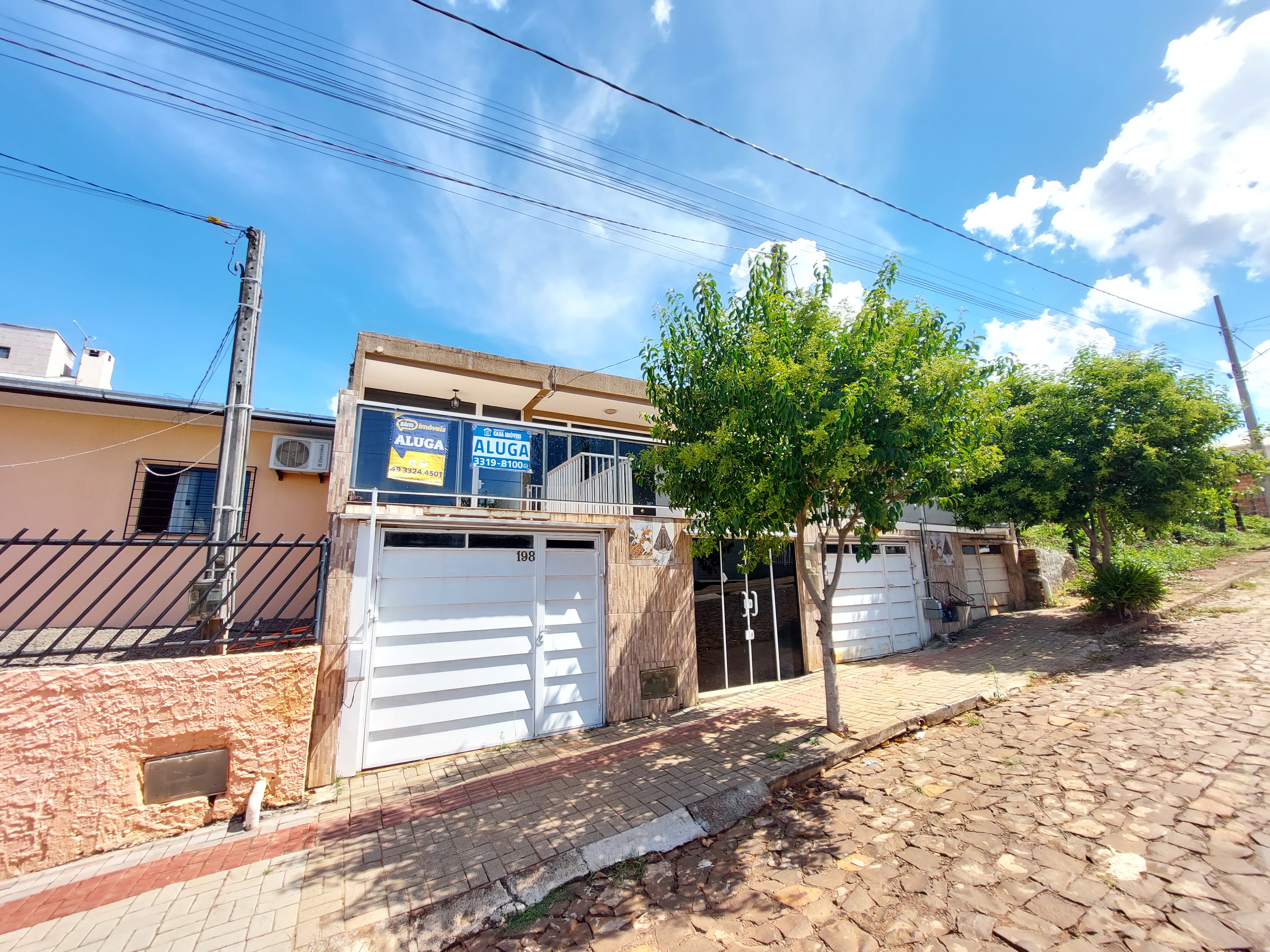Casa 3 quartos para alugar no Efapi em Chapecó | Mobg