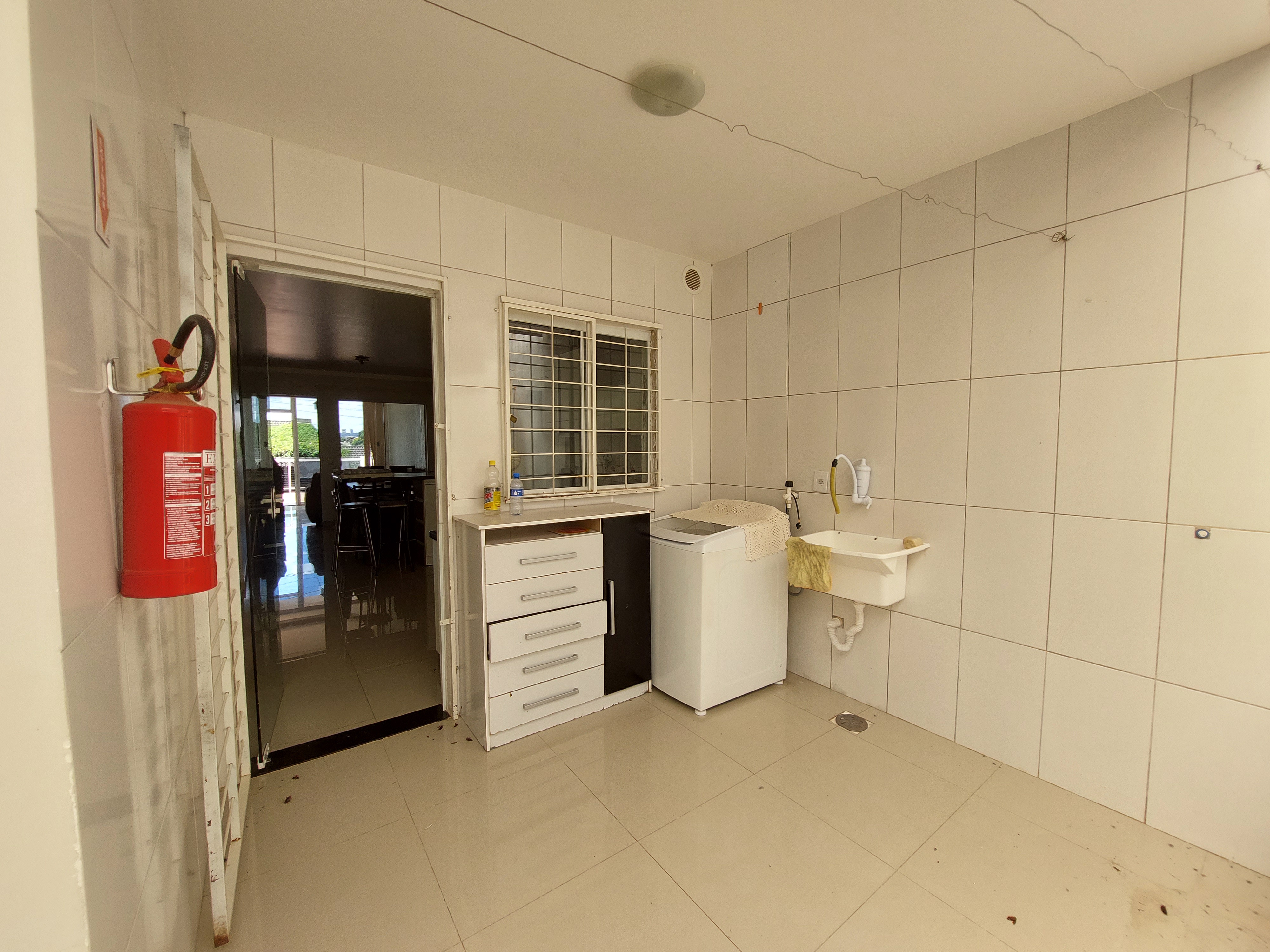 Casa 3 quartos para alugar no Efapi em Chapecó | Mobg
