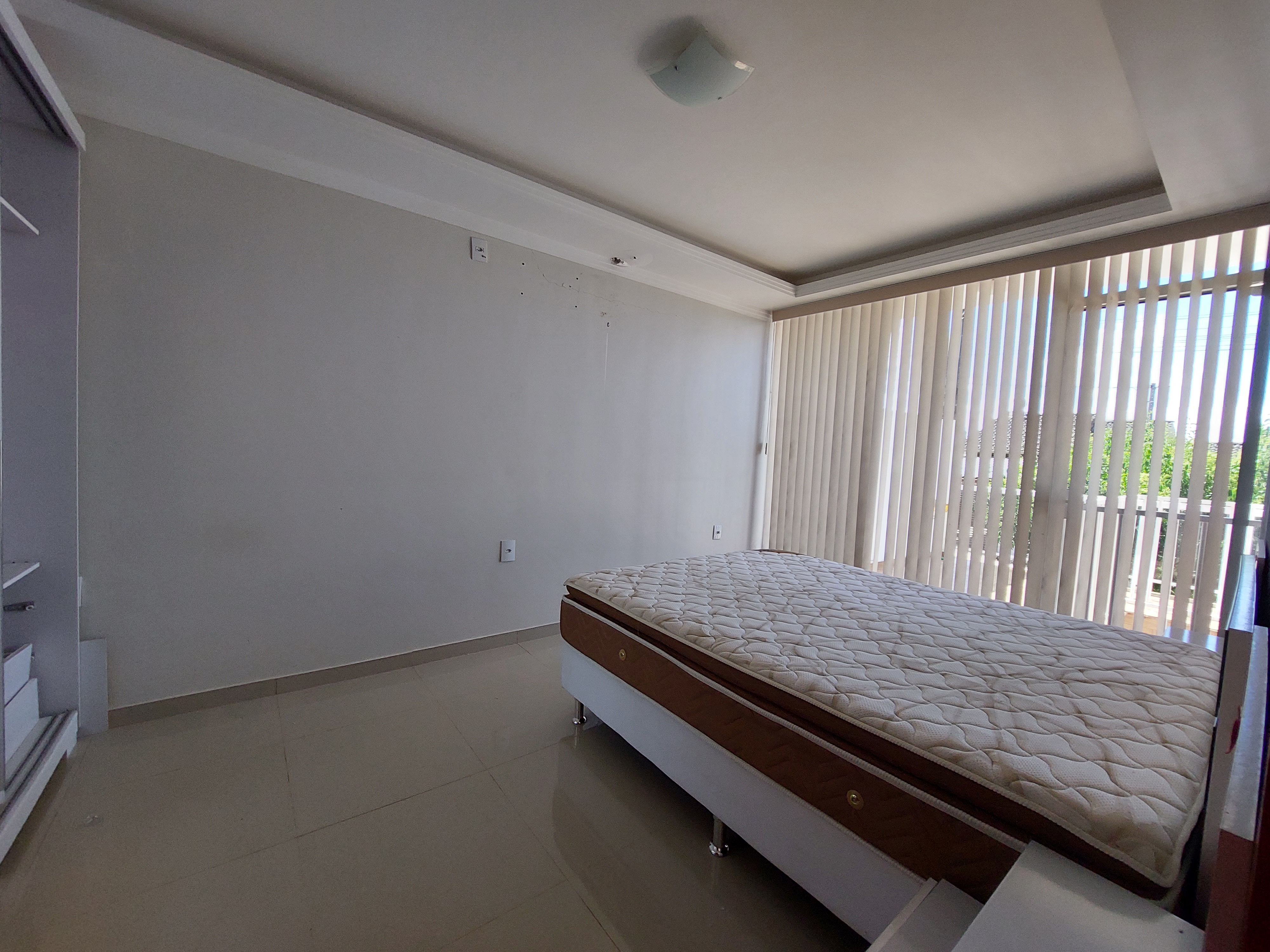Casa 3 quartos para alugar no Efapi em Chapecó | Mobg