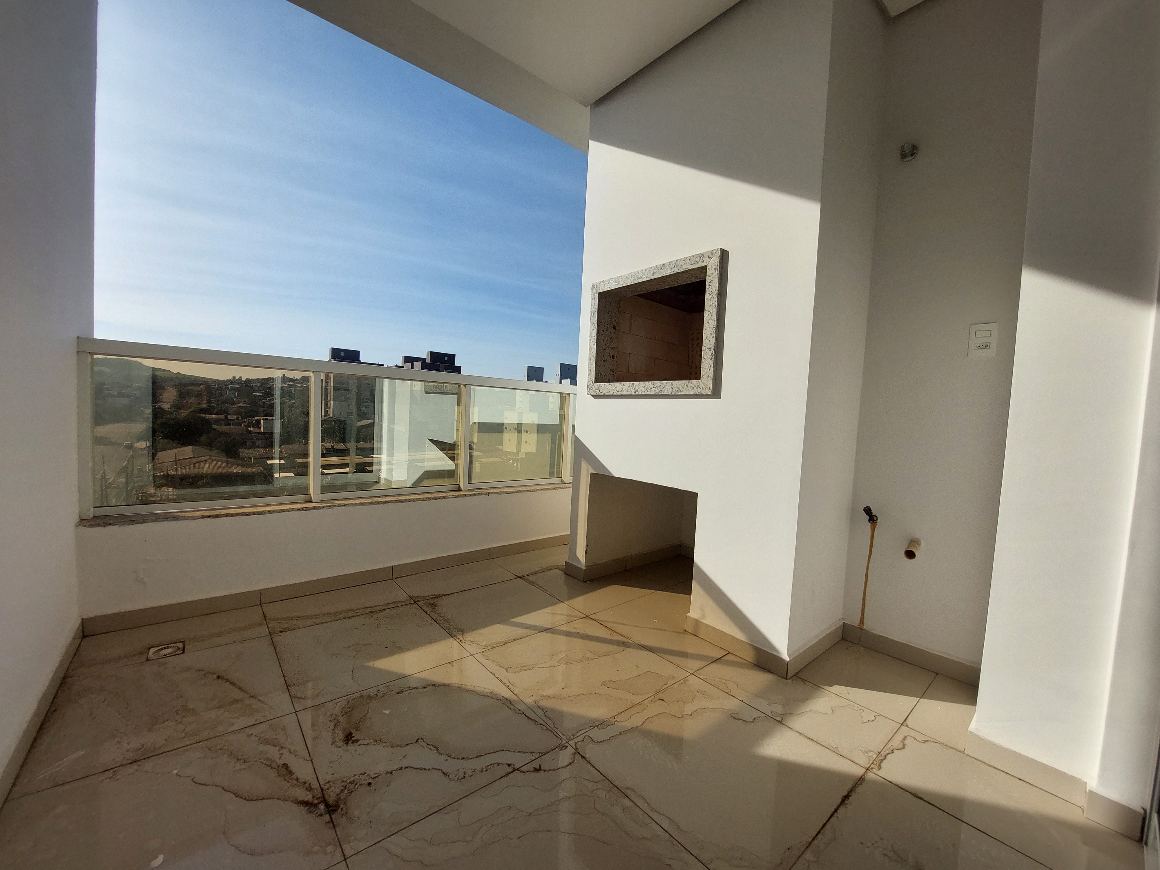 Aluguel Apartamento em Maria Goretti, Chapecó | 2 Quartos
