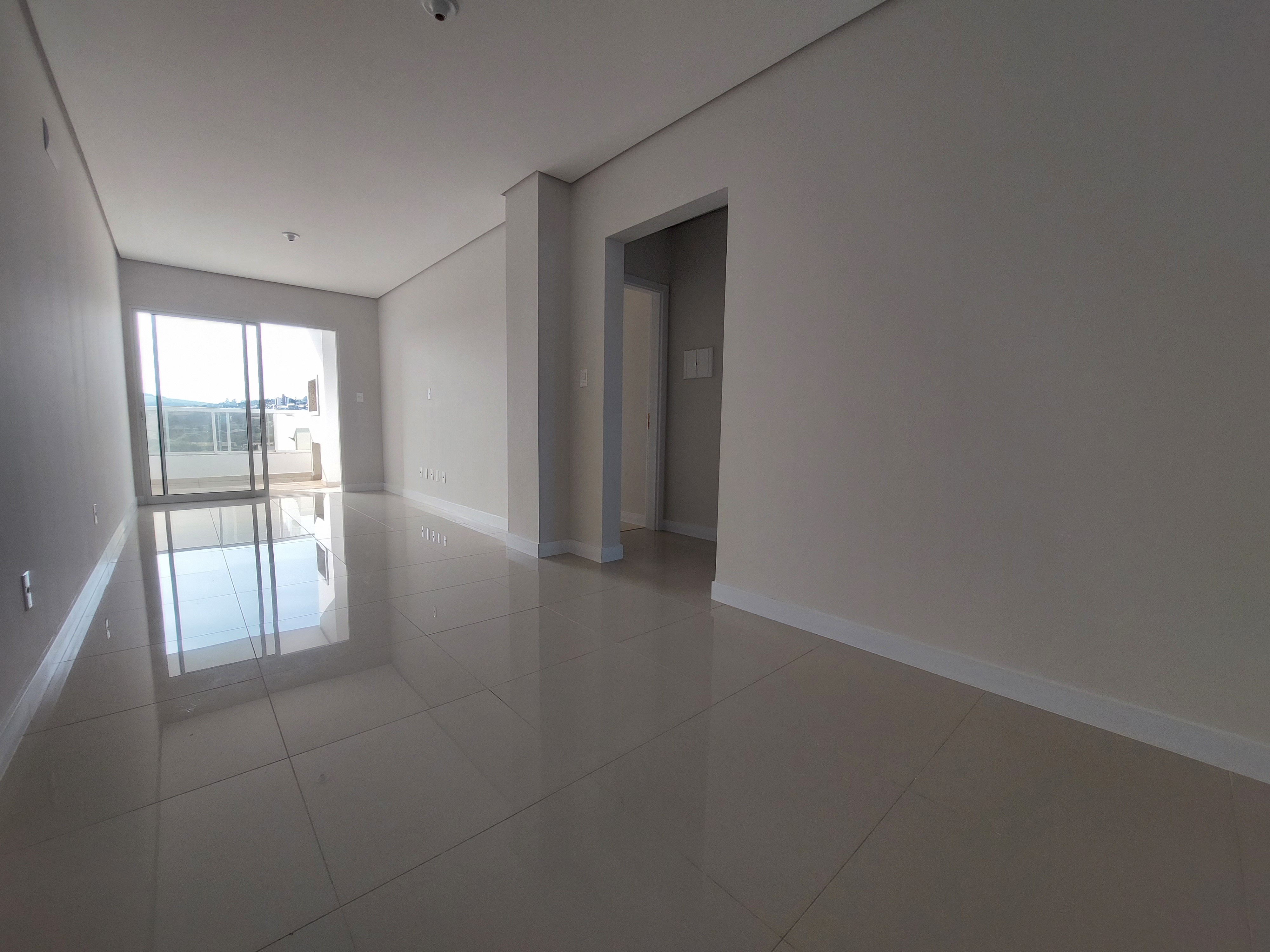 Aluguel Apartamento em Maria Goretti, Chapecó | 2 Quartos
