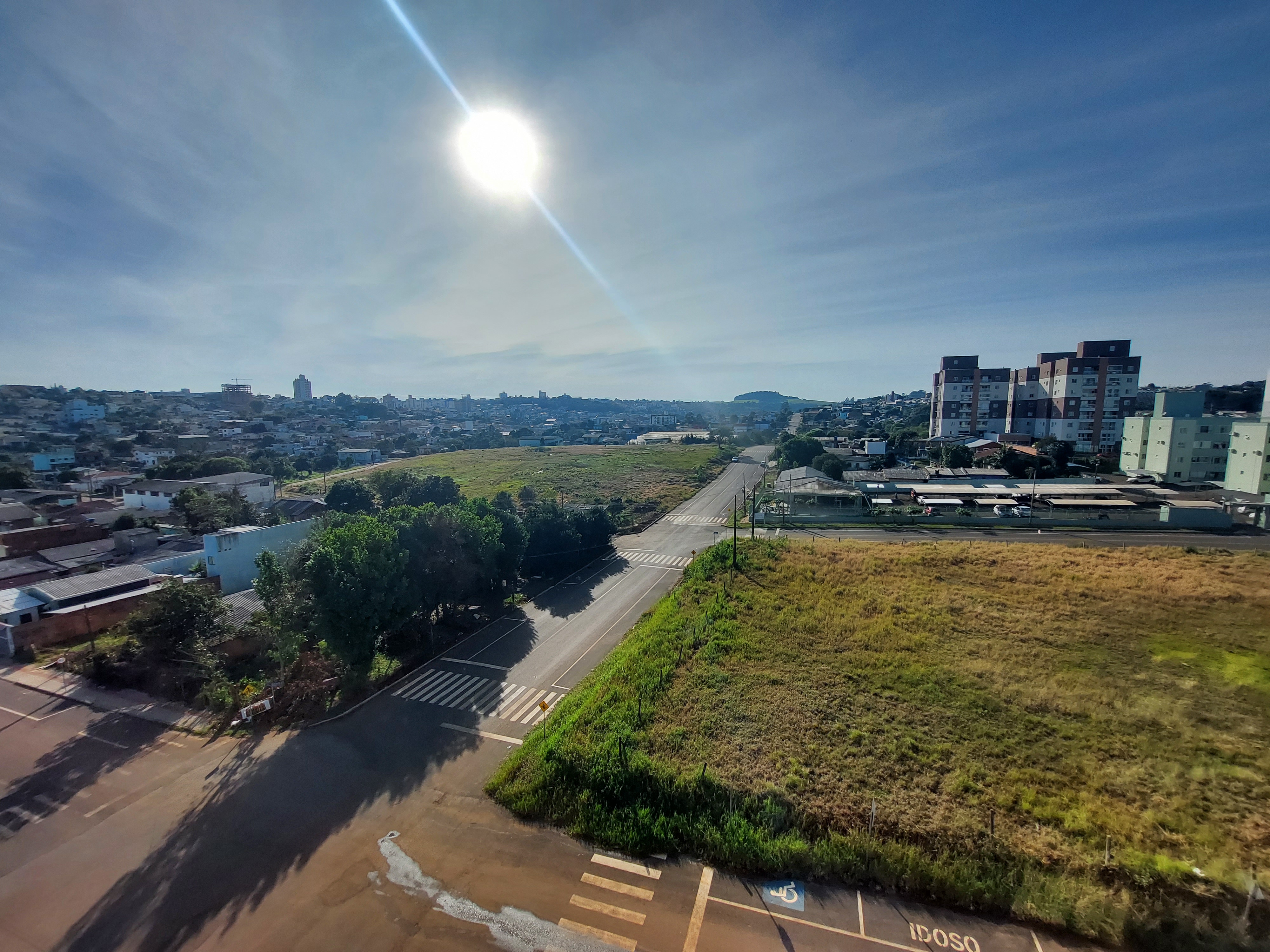 Aluguel Apartamento em Maria Goretti, Chapecó | 2 Quartos
