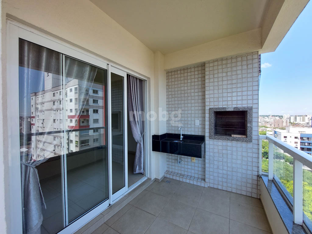 Apartamento 1 suíte para alugar no Centro em Chapecó | Mobg
