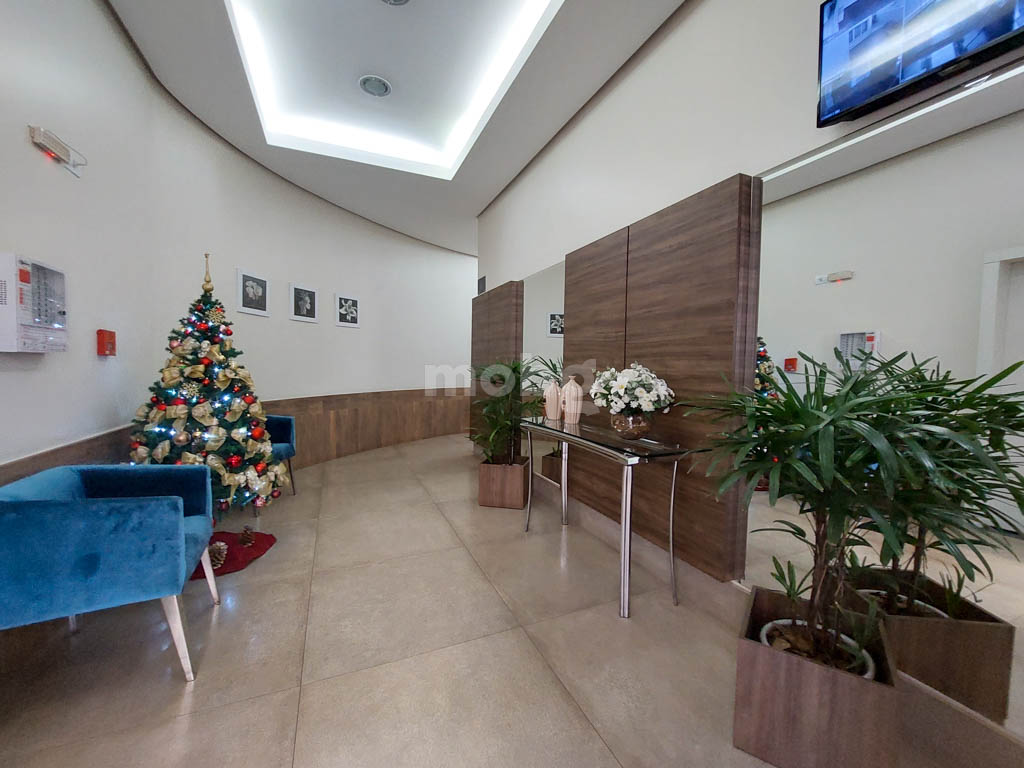 Apartamento 1 suíte para alugar no Centro em Chapecó | Mobg