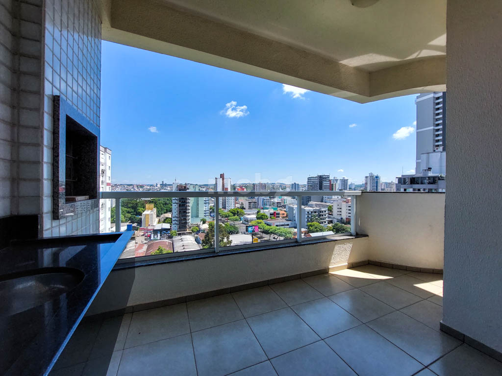 Apartamento 1 suíte para alugar no Centro em Chapecó | Mobg