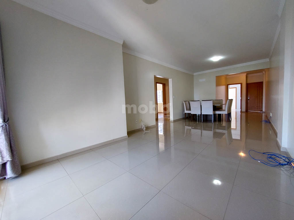 Apartamento 1 suíte para alugar no Centro em Chapecó | Mobg