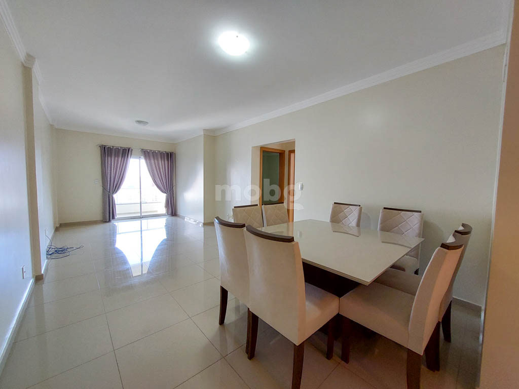 Apartamento 1 suíte para alugar no Centro em Chapecó | Mobg