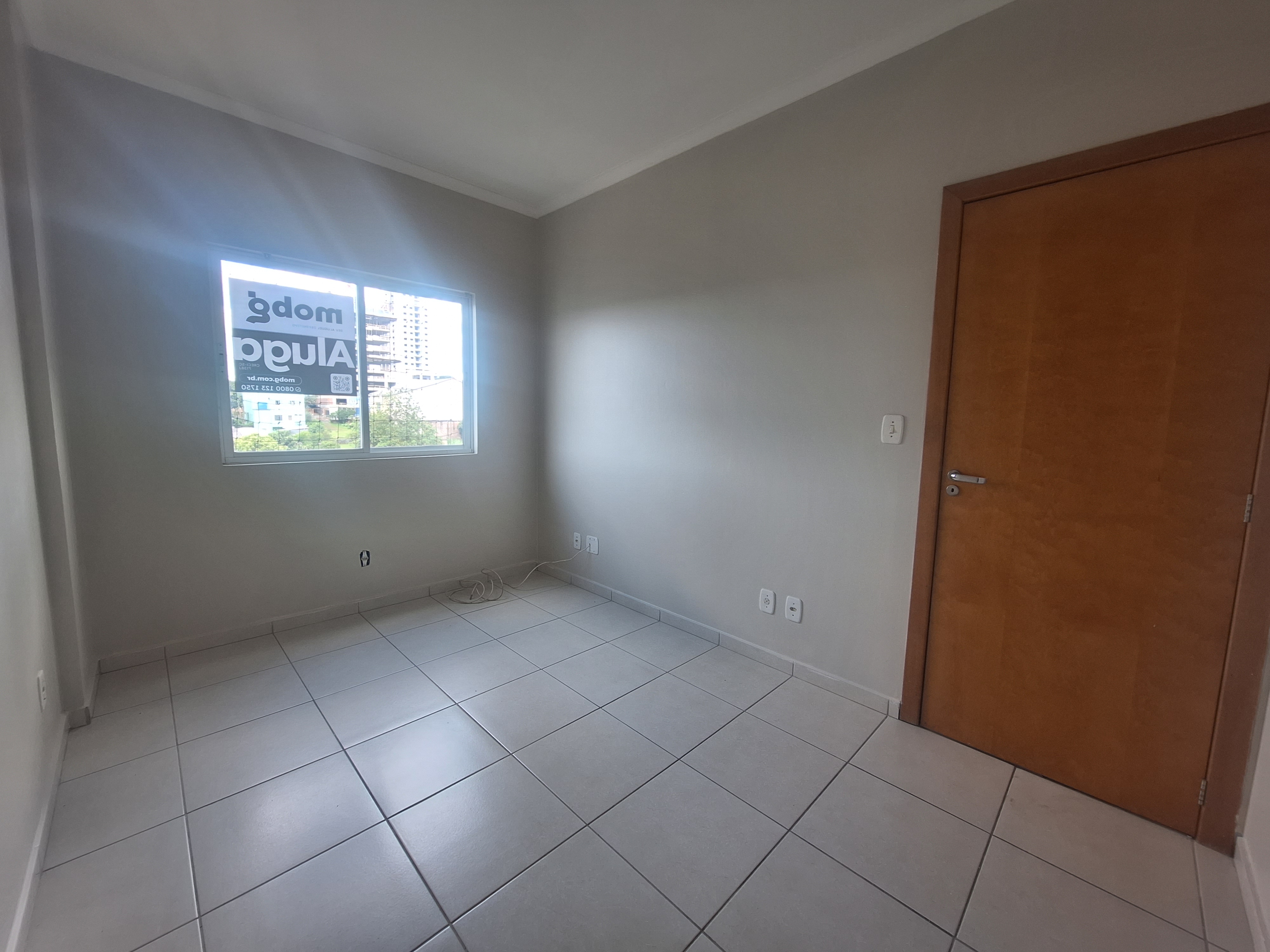 Apartamento para Alugar em Presidente Médici, Chapecó - 3 Qu