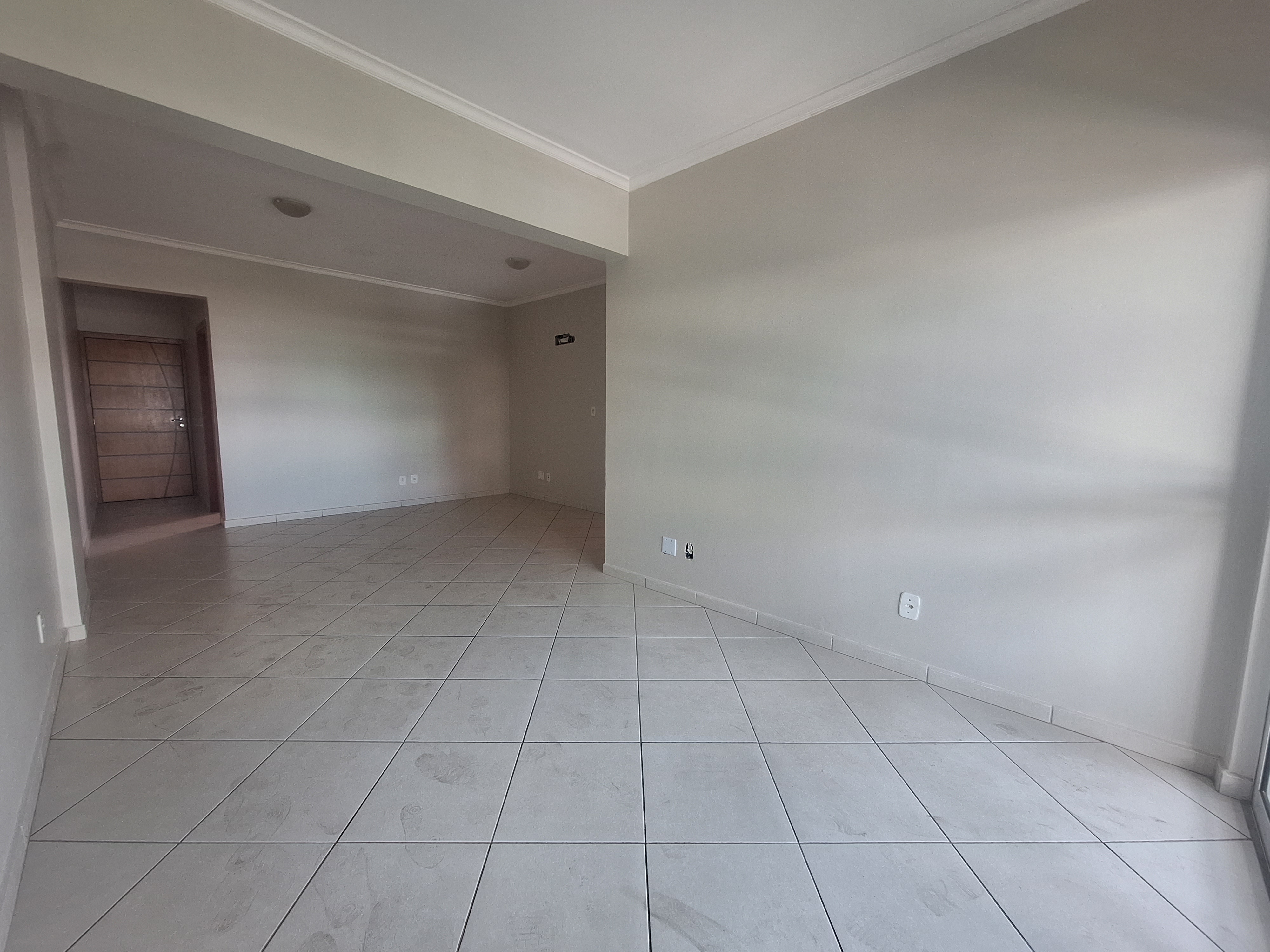 Apartamento para Alugar em Presidente Médici, Chapecó - 3 Qu