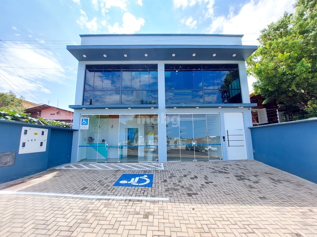 Sala Comercial para Alugar em Chapecó | Bairro Universitário