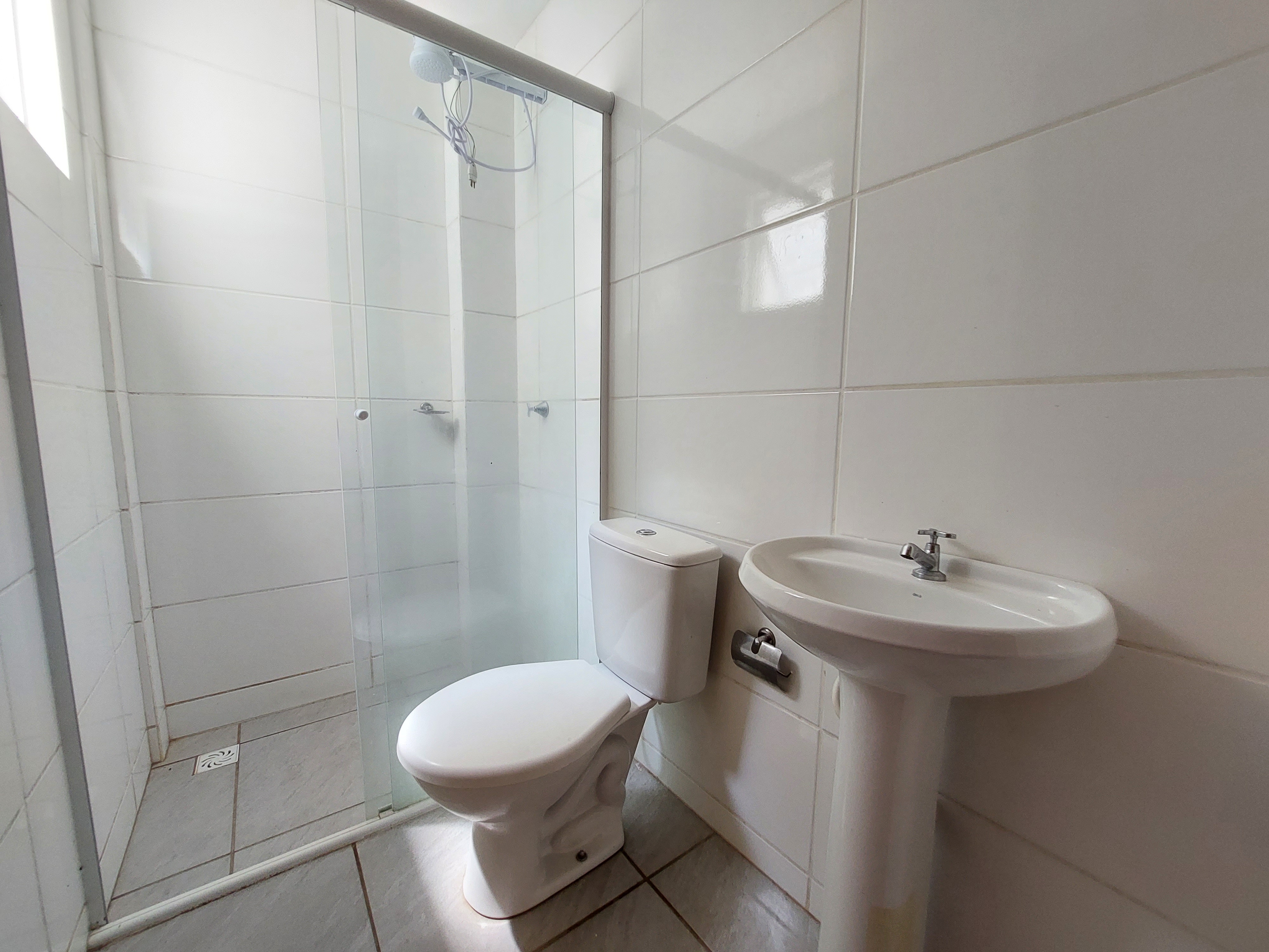 Apartamento 2 quartos para alugar no Pinheirinho em Chapecó