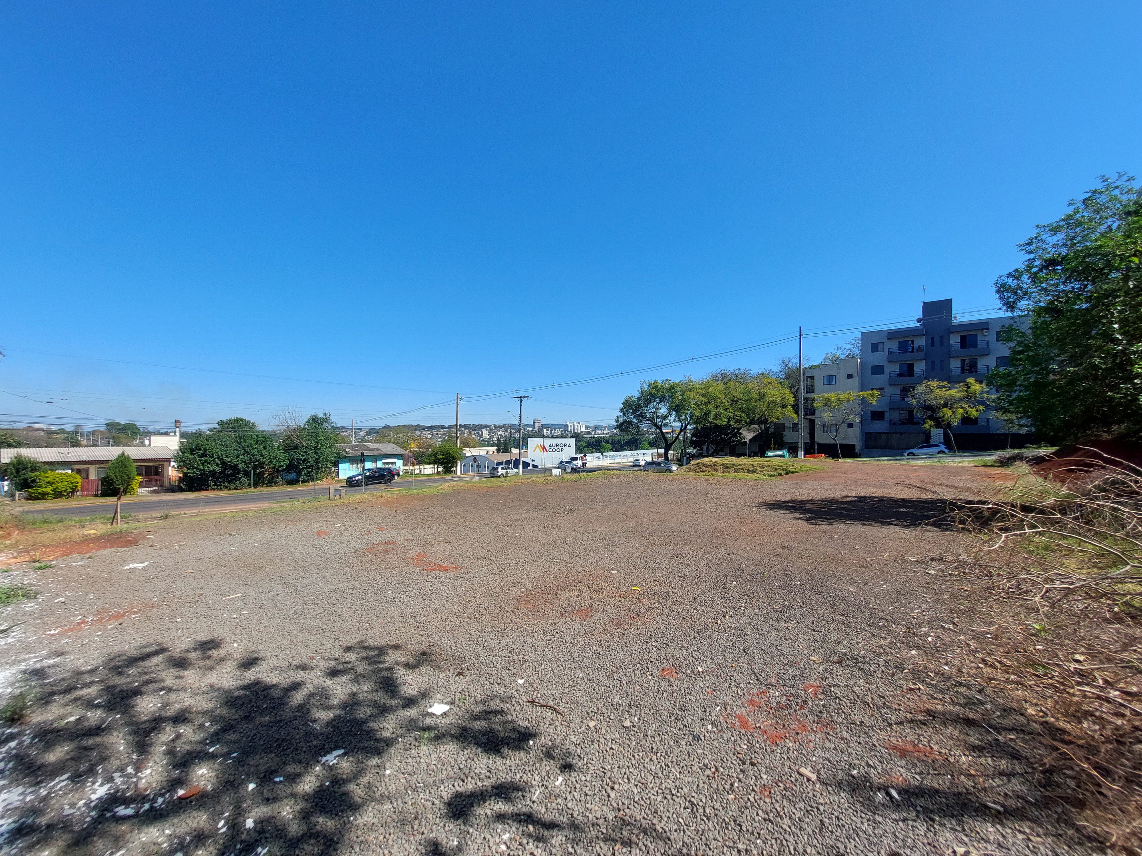 Terreno para Alugar em Jardim Itália, Chapecó | 1560m²