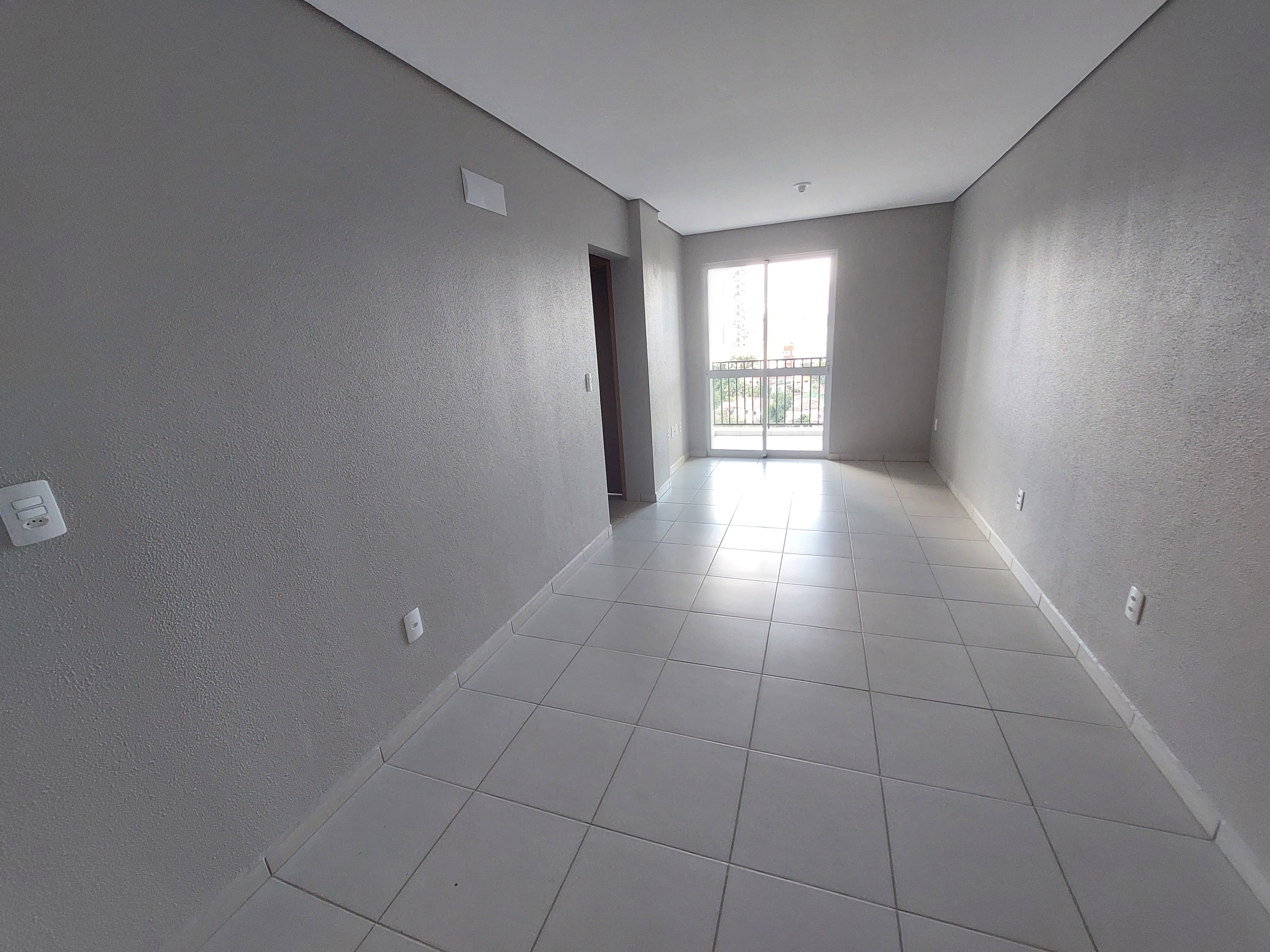 Aluguel de Apartamento Seguro no São Cristóvão, Chapecó